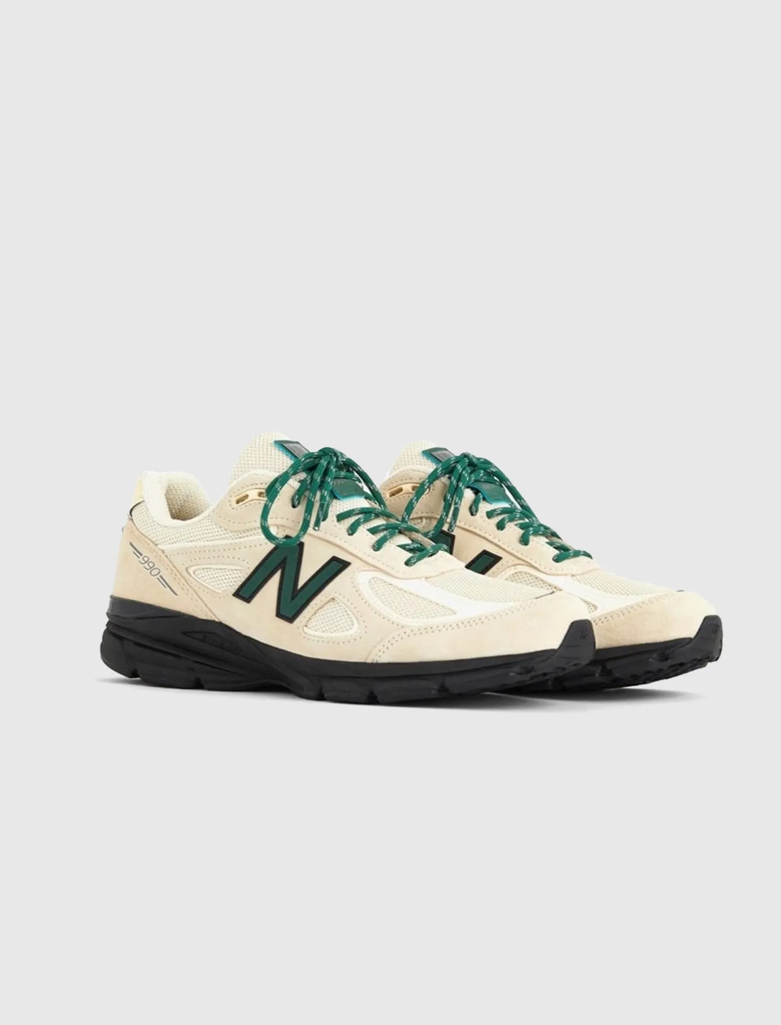 990 V4 "MACADAMIA NUT"