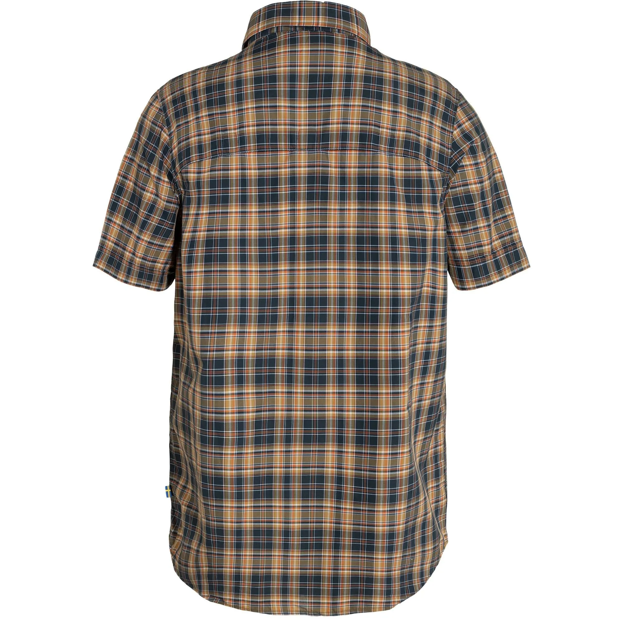 Abisko Hike Shirt SS M