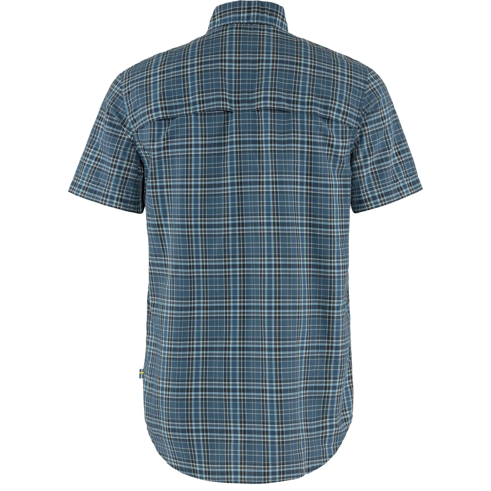 Abisko Hike Shirt SS M
