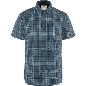 Abisko Hike Shirt SS M