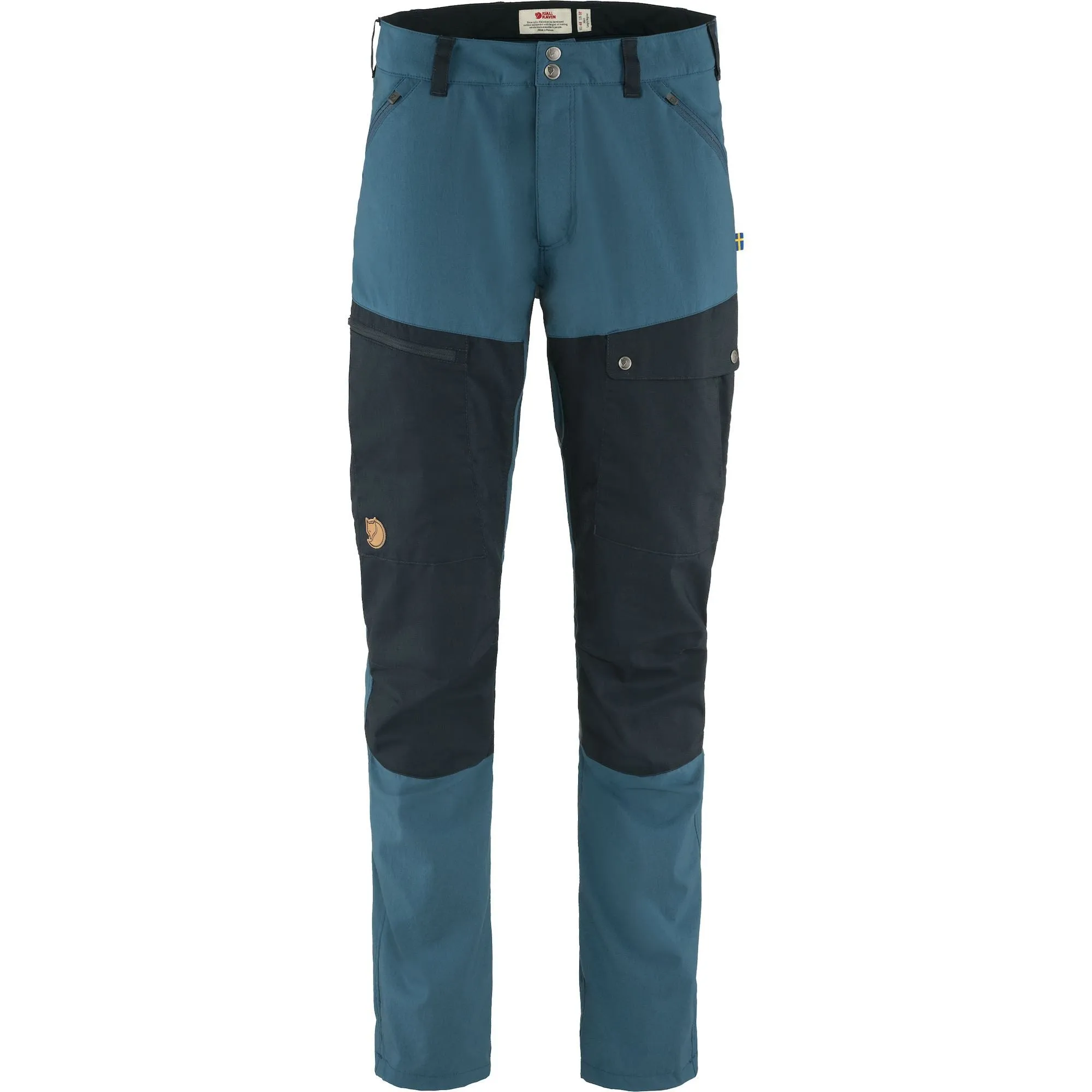 Abisko Midsummer Trs Long M