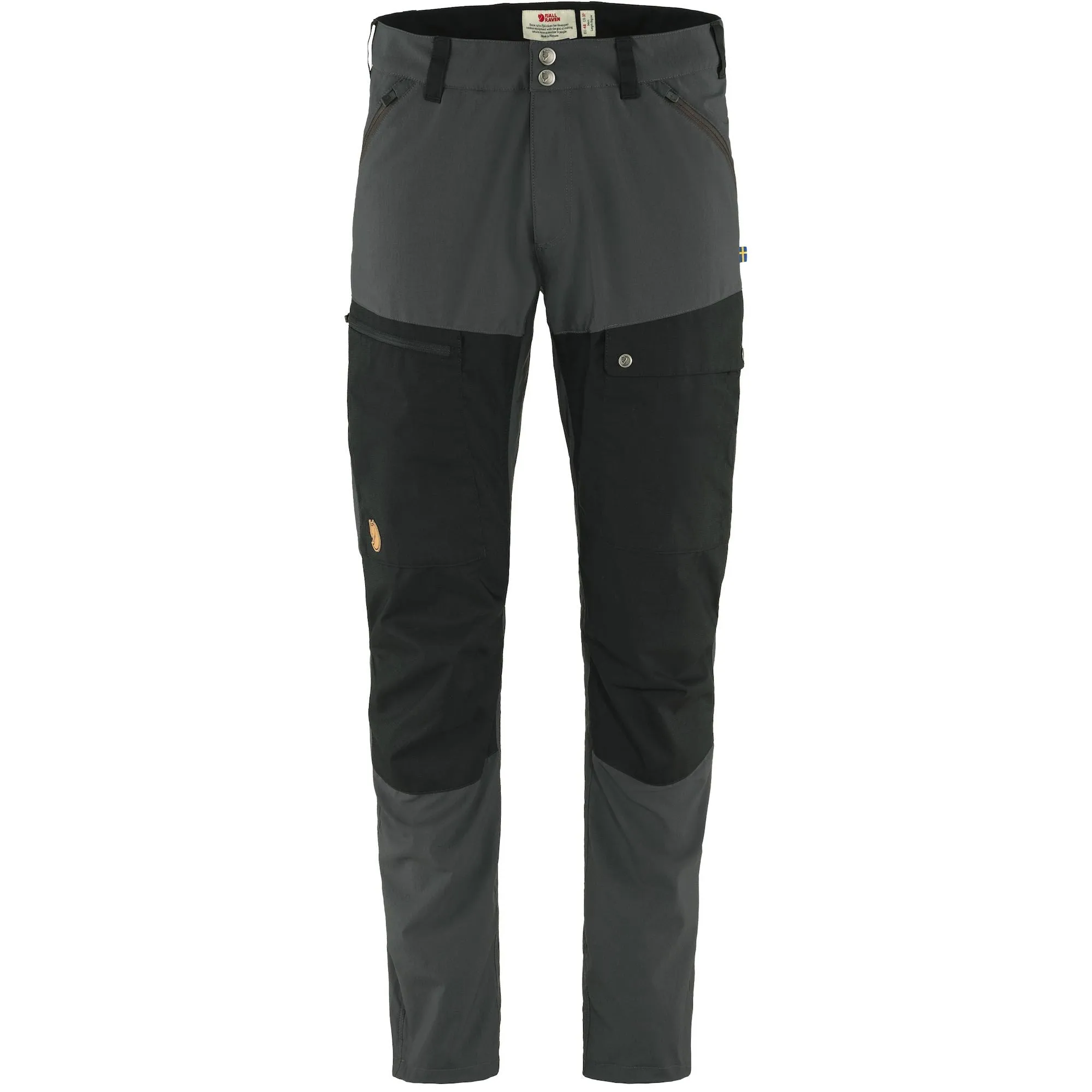 Abisko Midsummer Trs Long M