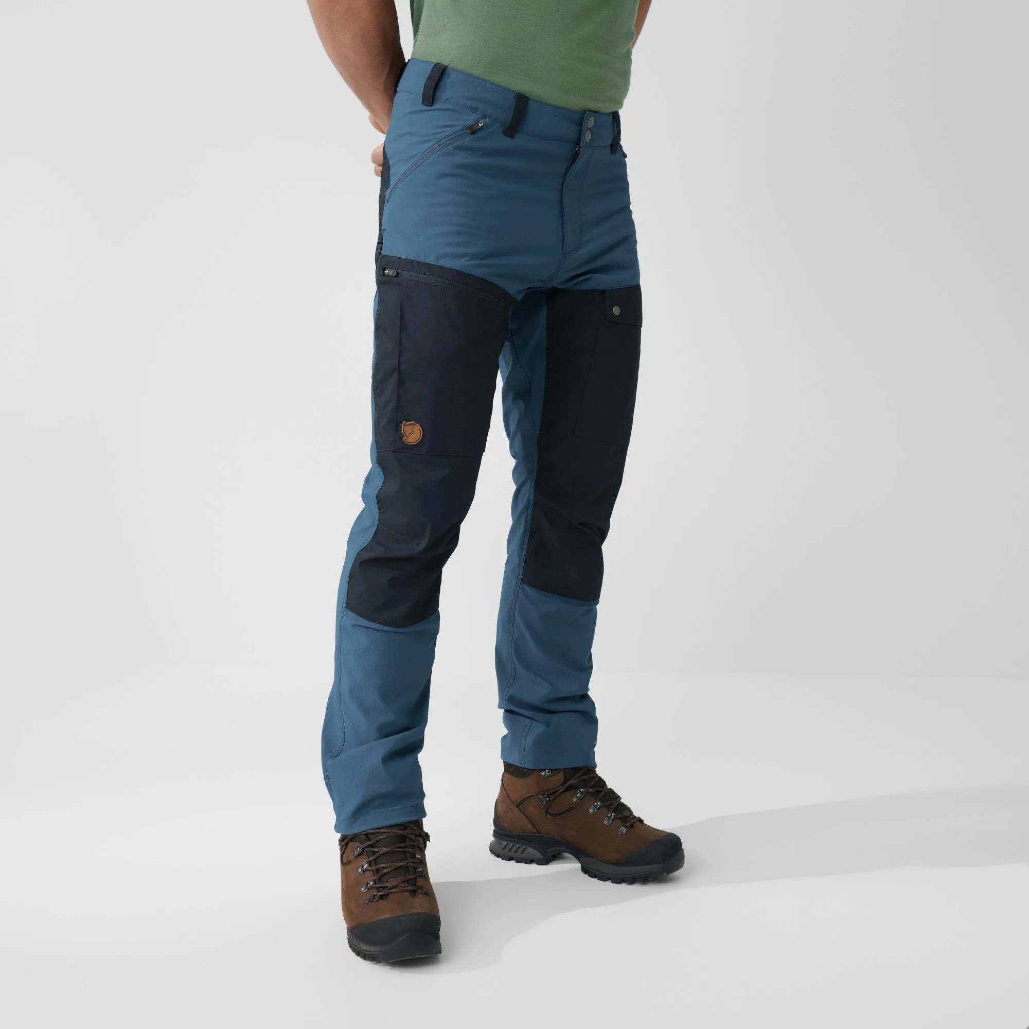 Abisko Midsummer Trs Long M