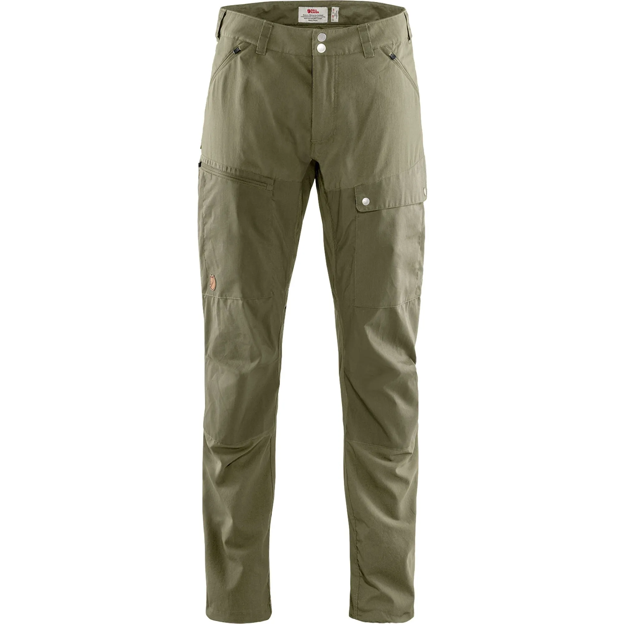 Abisko Midsummer Trs Long M