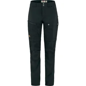 Abisko Midsummer Zip Off Trs W