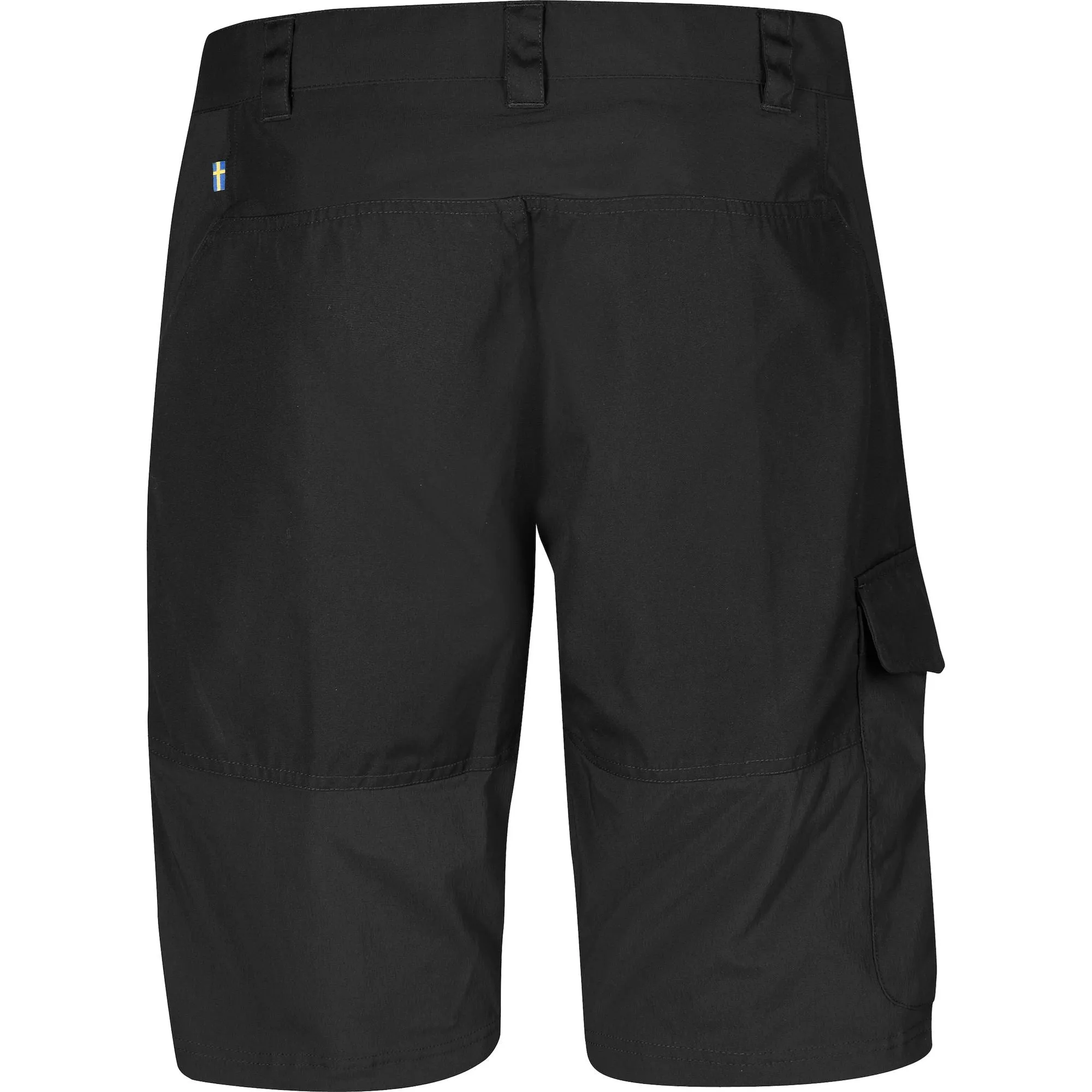 Abisko Shorts M