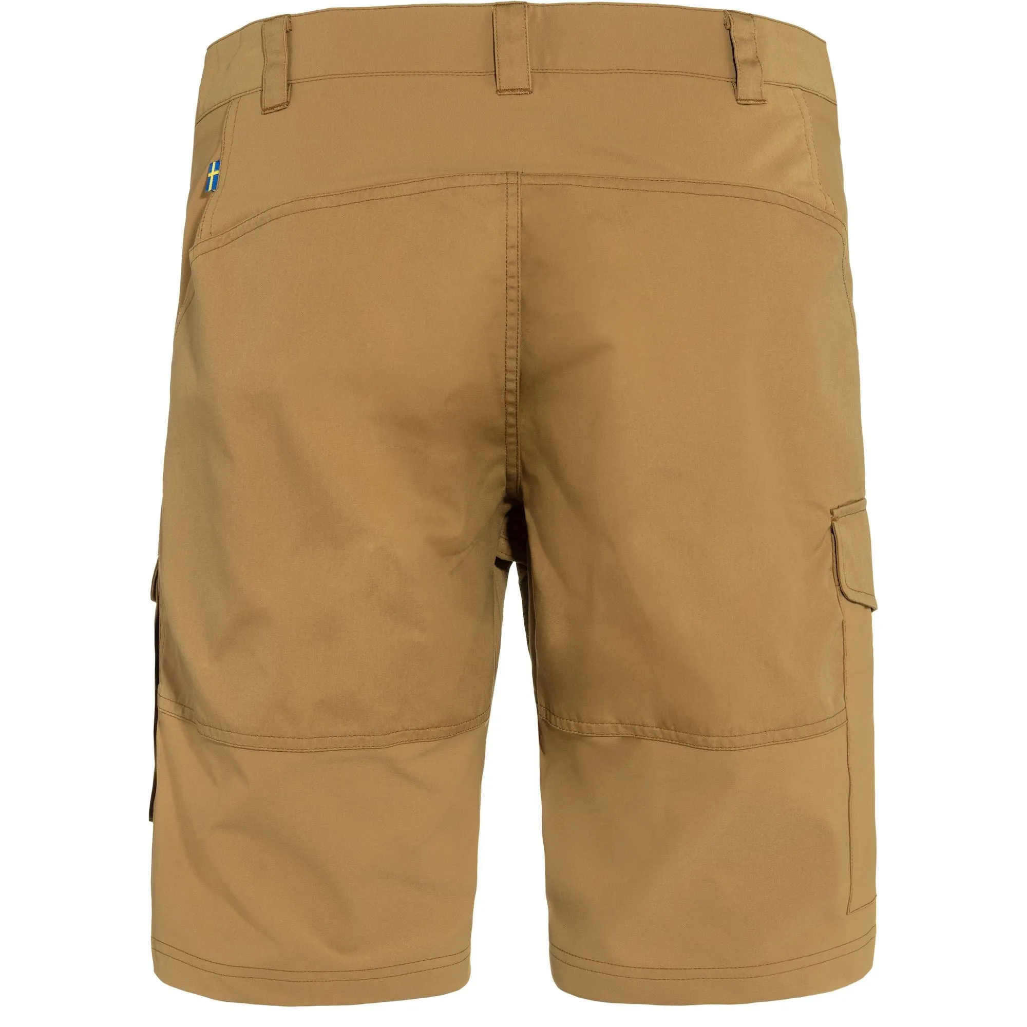 Abisko Shorts M