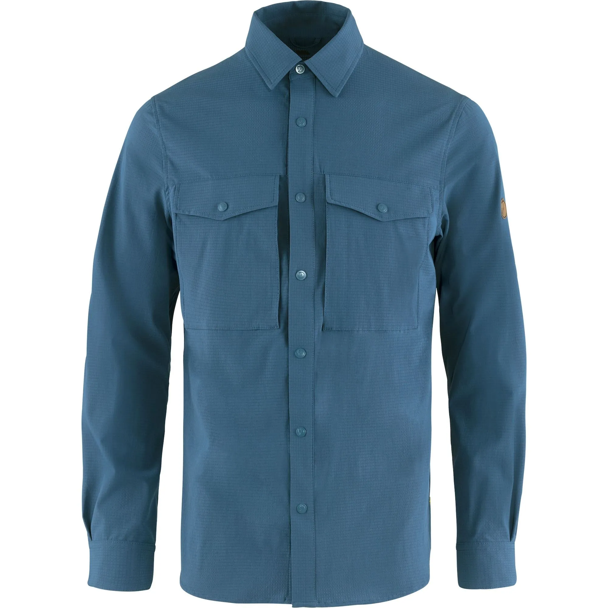 Abisko Trekking Shirt M