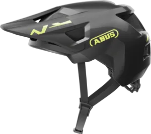 Abus Youdrop Helmet Shiny Black Small