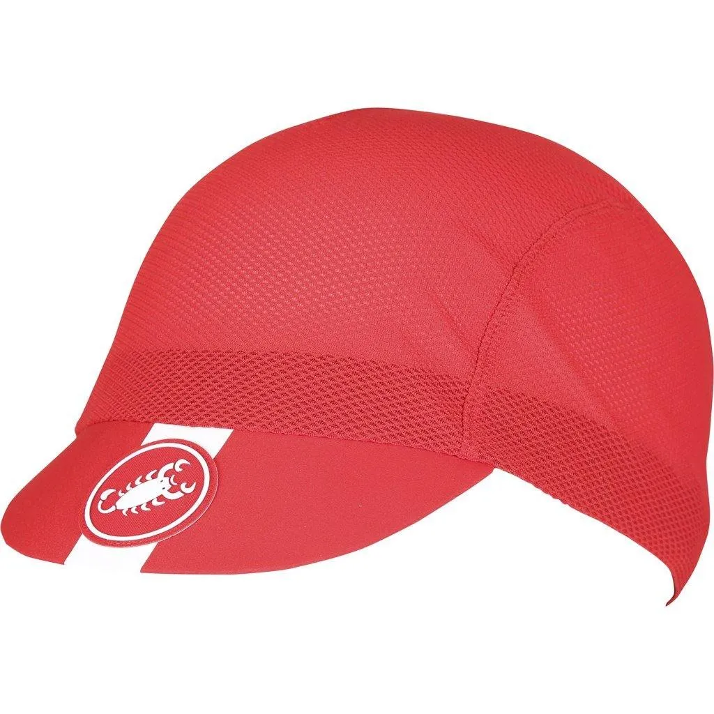 A/C Cycling Cap