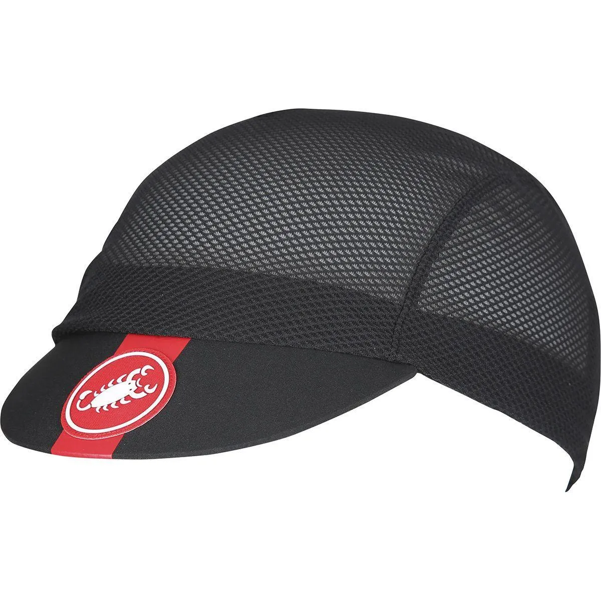 A/C Cycling Cap