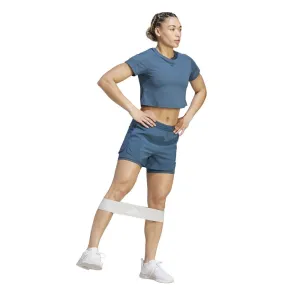 adidas  2 in 1 Womens Training Shorts
