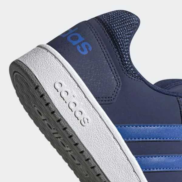 adidas Hoops 2.0 Shoes Jnr