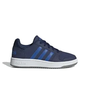 adidas Hoops 2.0 Shoes Jnr