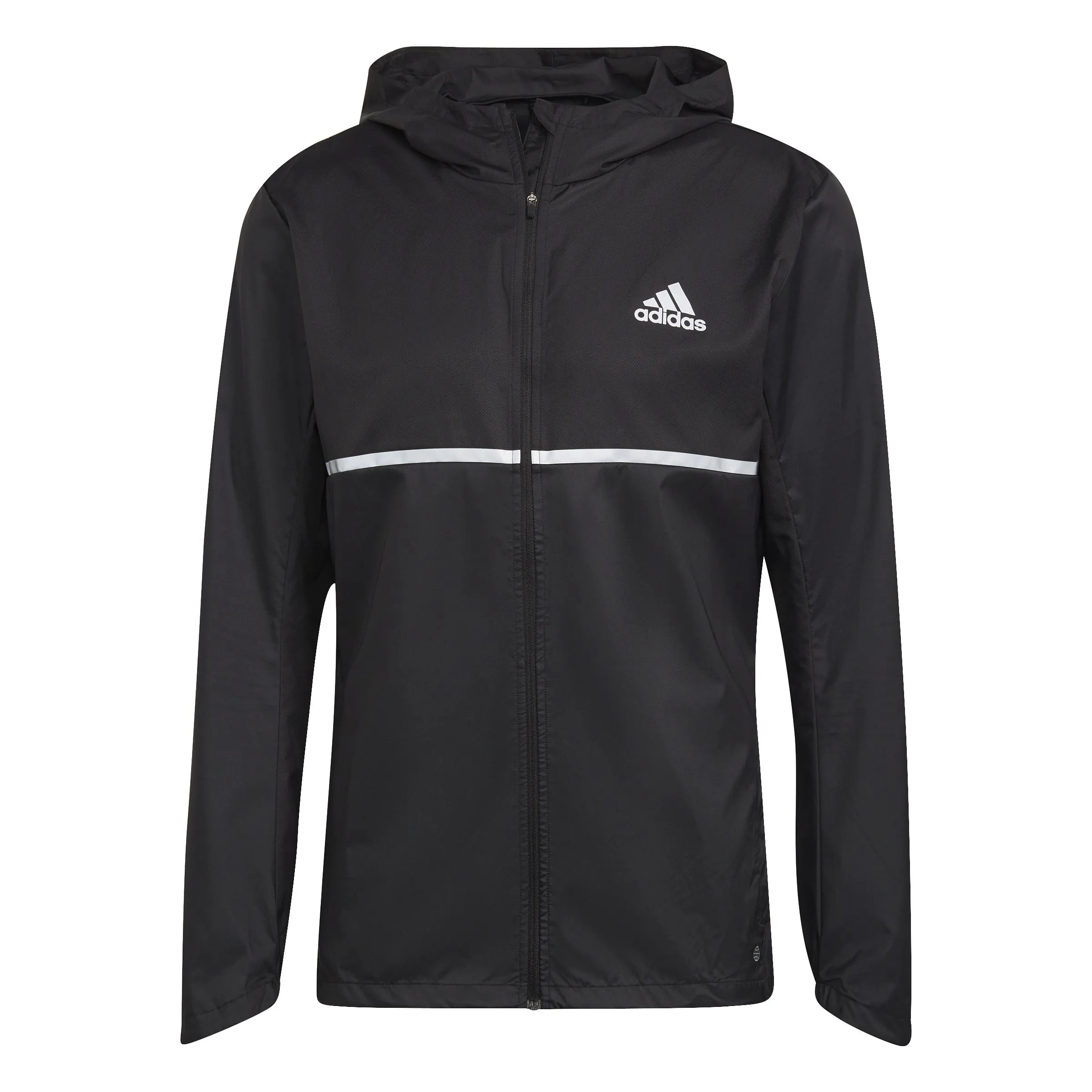 Adidas On the Run Jacket Outdoor Tennis