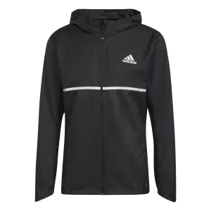 Adidas On the Run Jacket Outdoor Tennis
