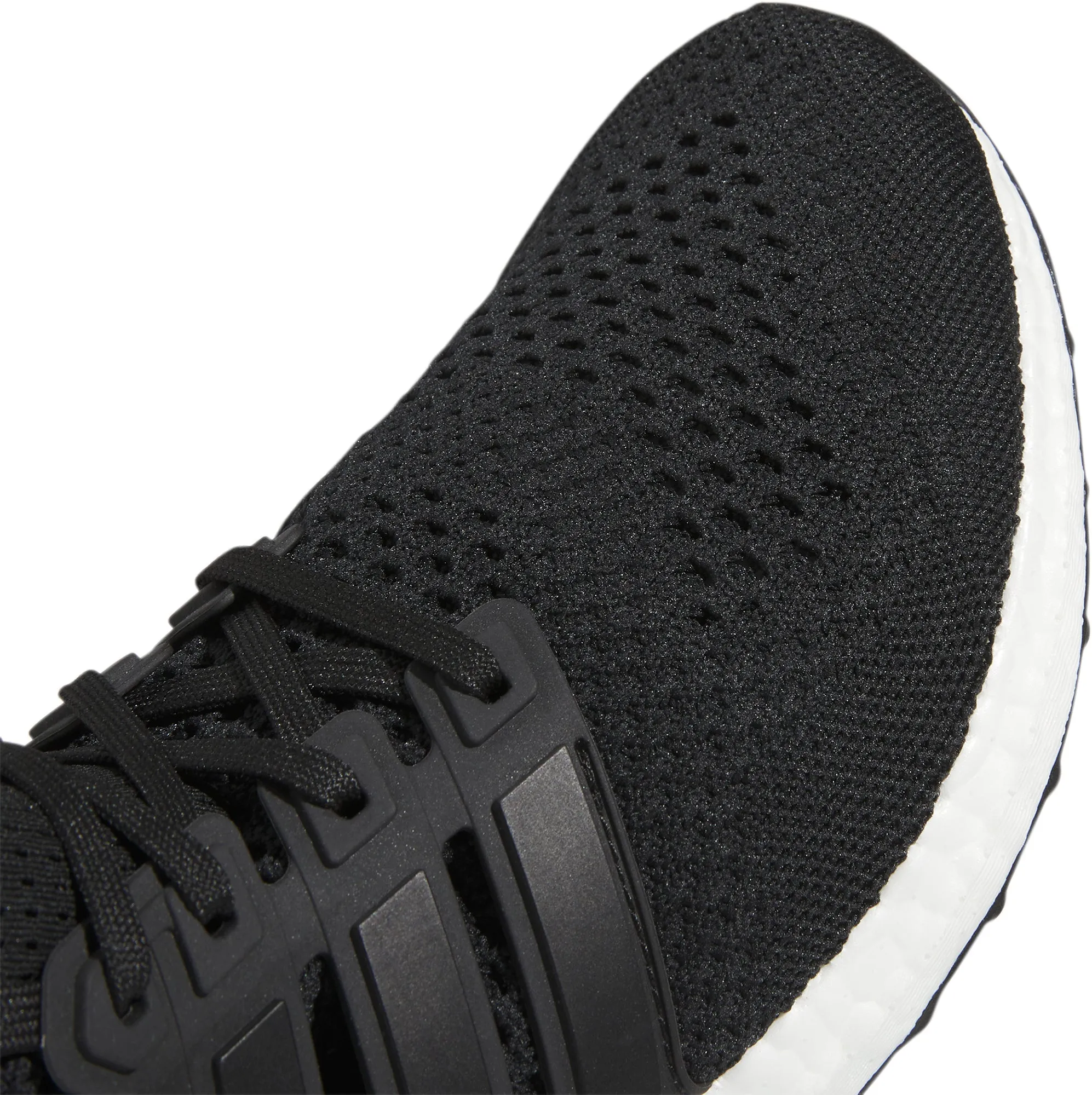 adidas Ultra Boost 1.0 DNA Womens Running Shoes - Black