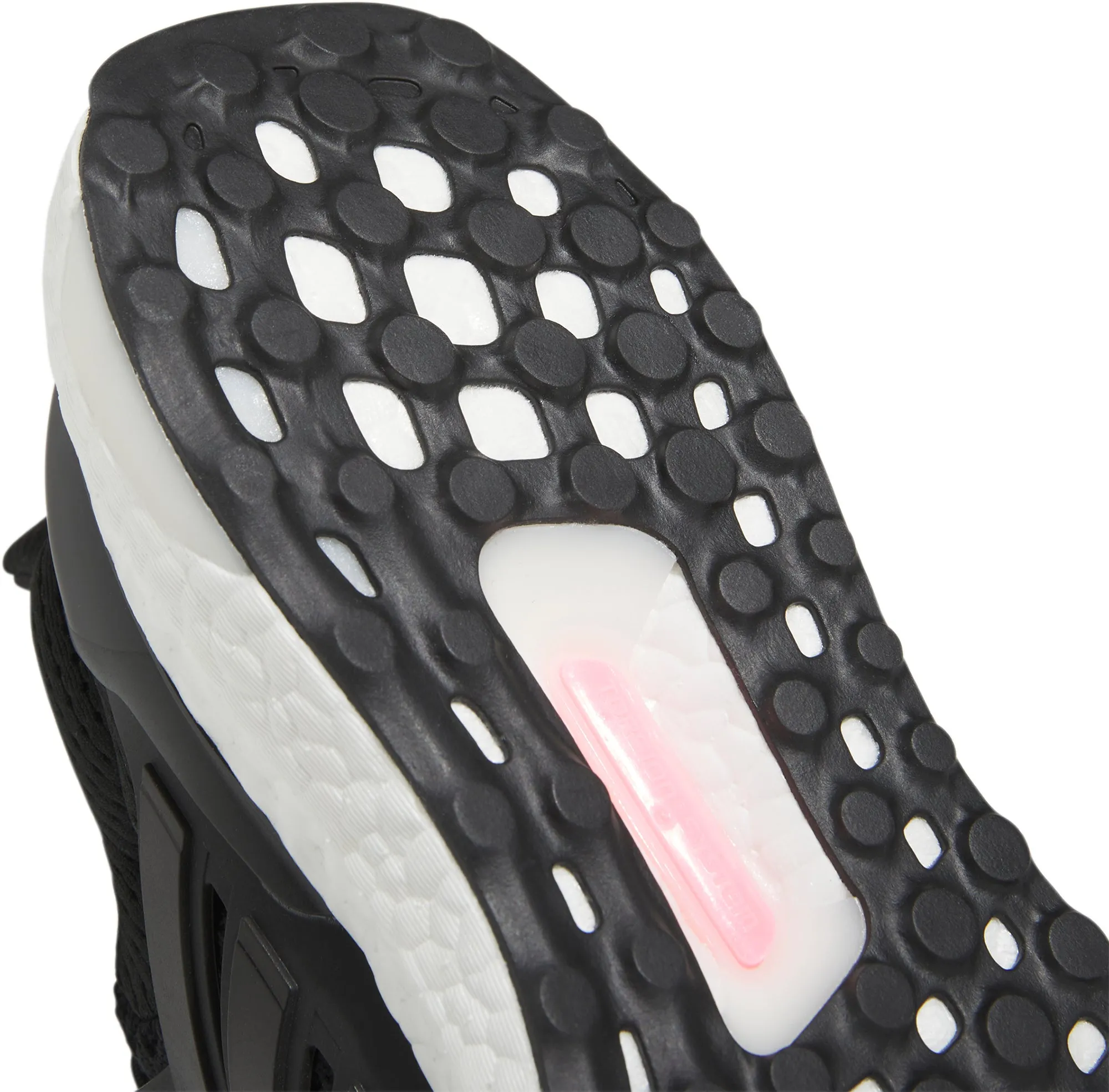 adidas Ultra Boost 1.0 DNA Womens Running Shoes - Black