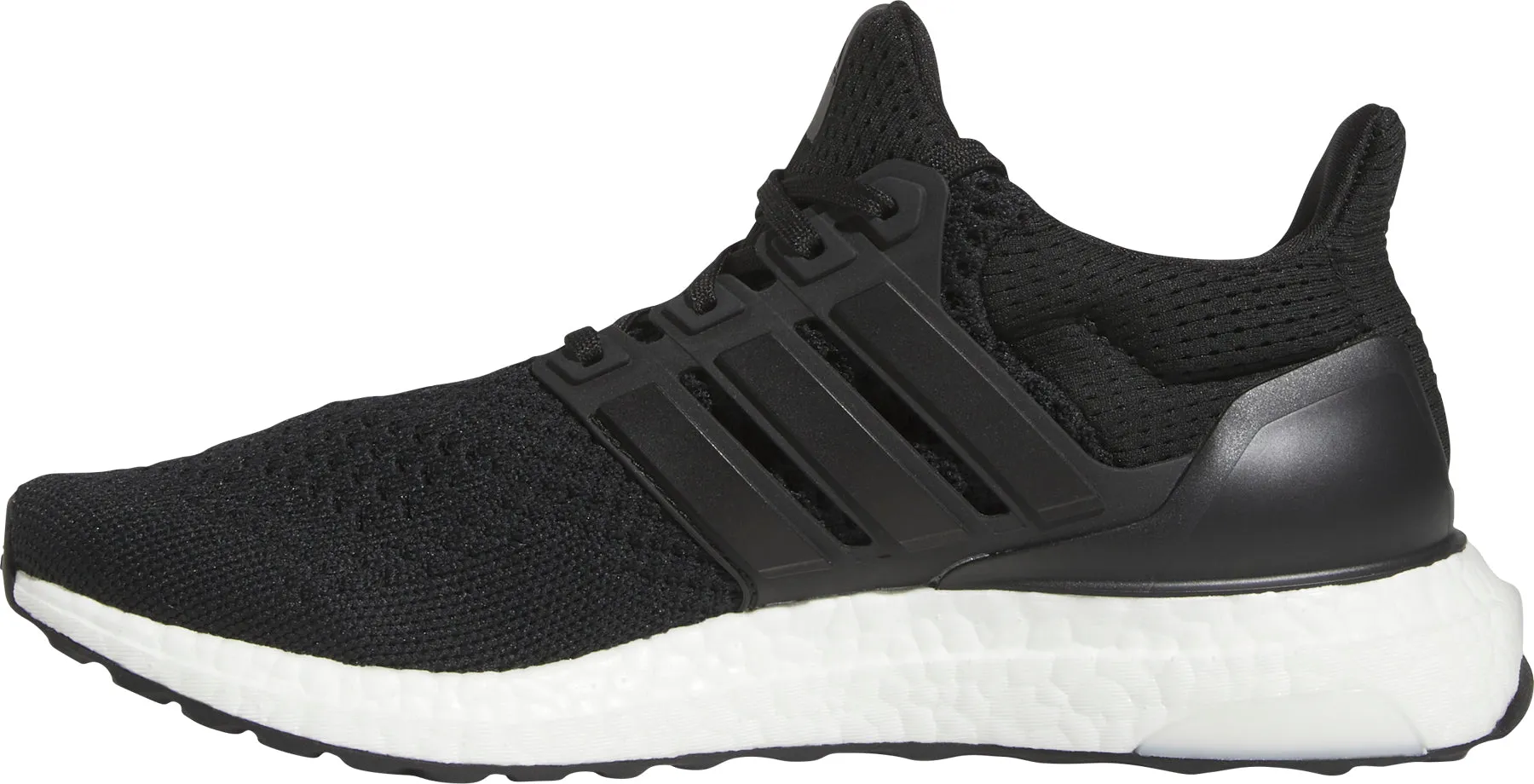 adidas Ultra Boost 1.0 DNA Womens Running Shoes - Black