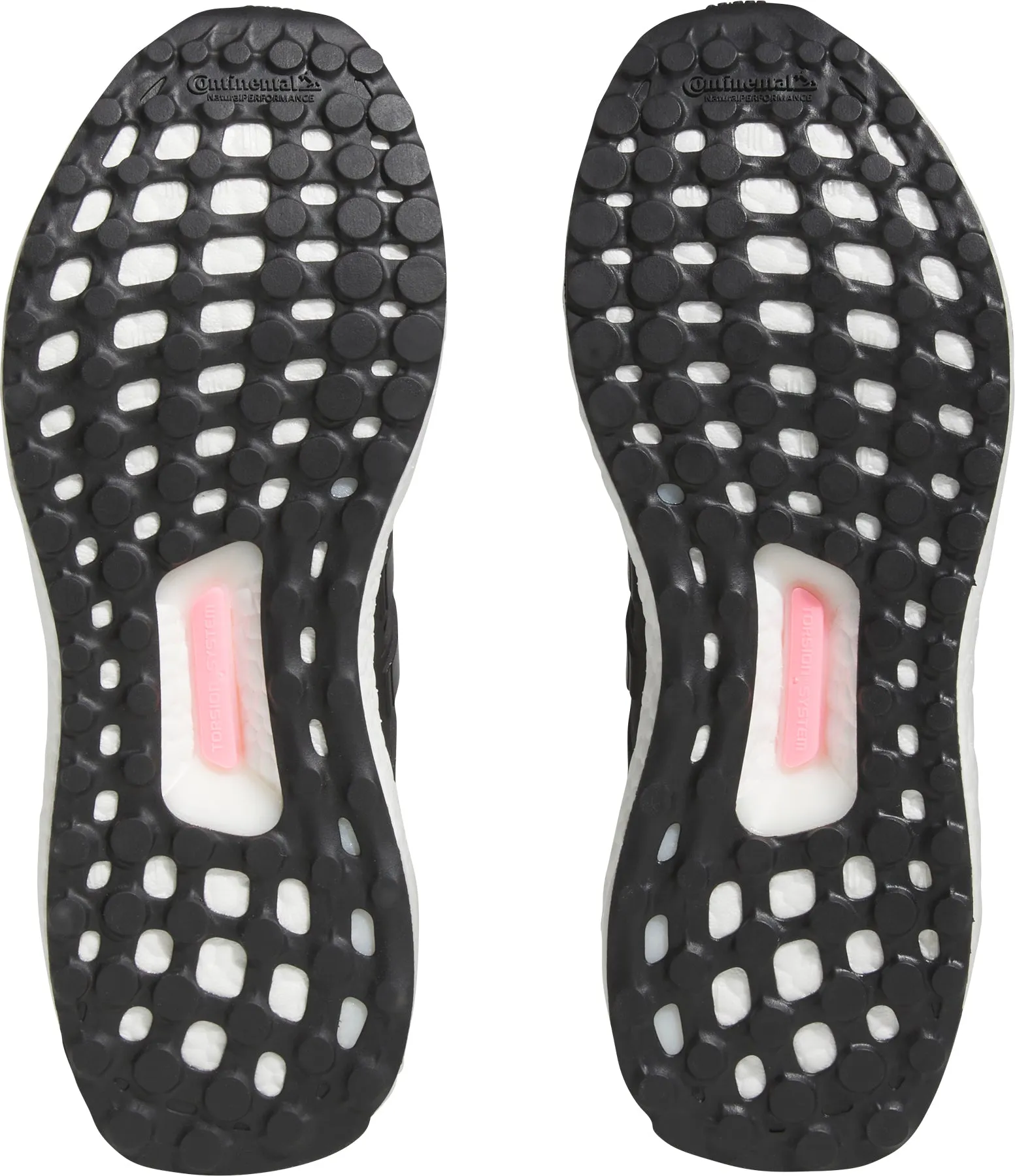 adidas Ultra Boost 1.0 DNA Womens Running Shoes - Black