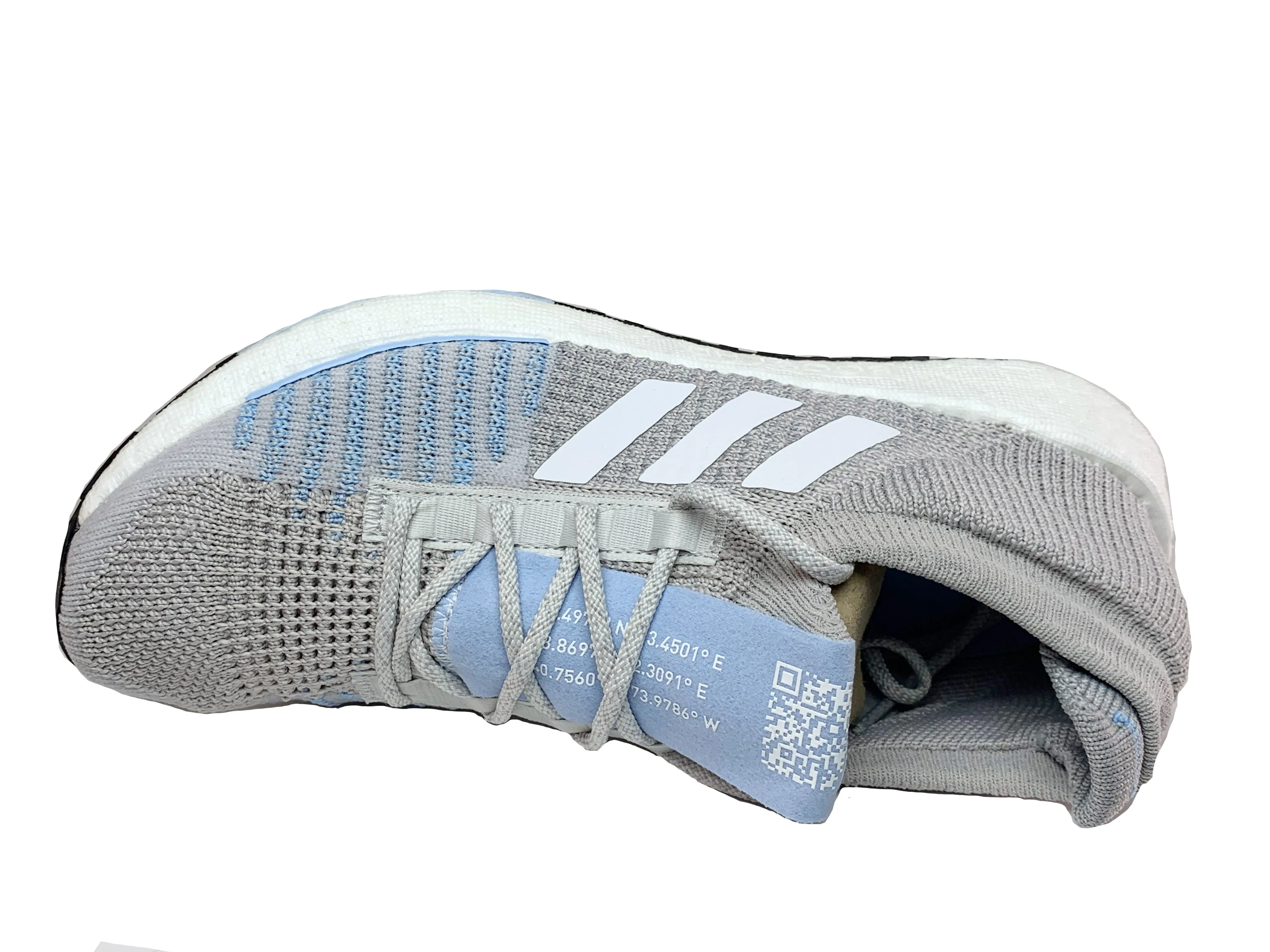 Adidas Women's PULSE BOOST HD Running Athletic Sneakers