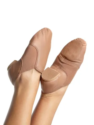 Adult E-Series Jazz Slip On