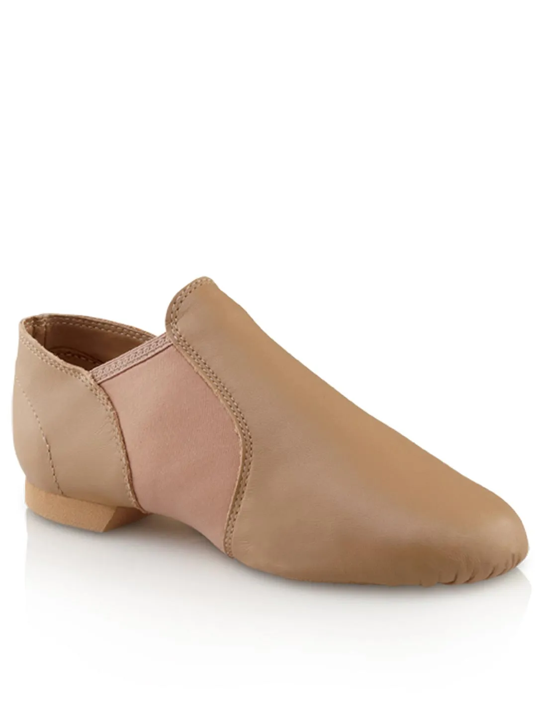 Adult E-Series Jazz Slip On
