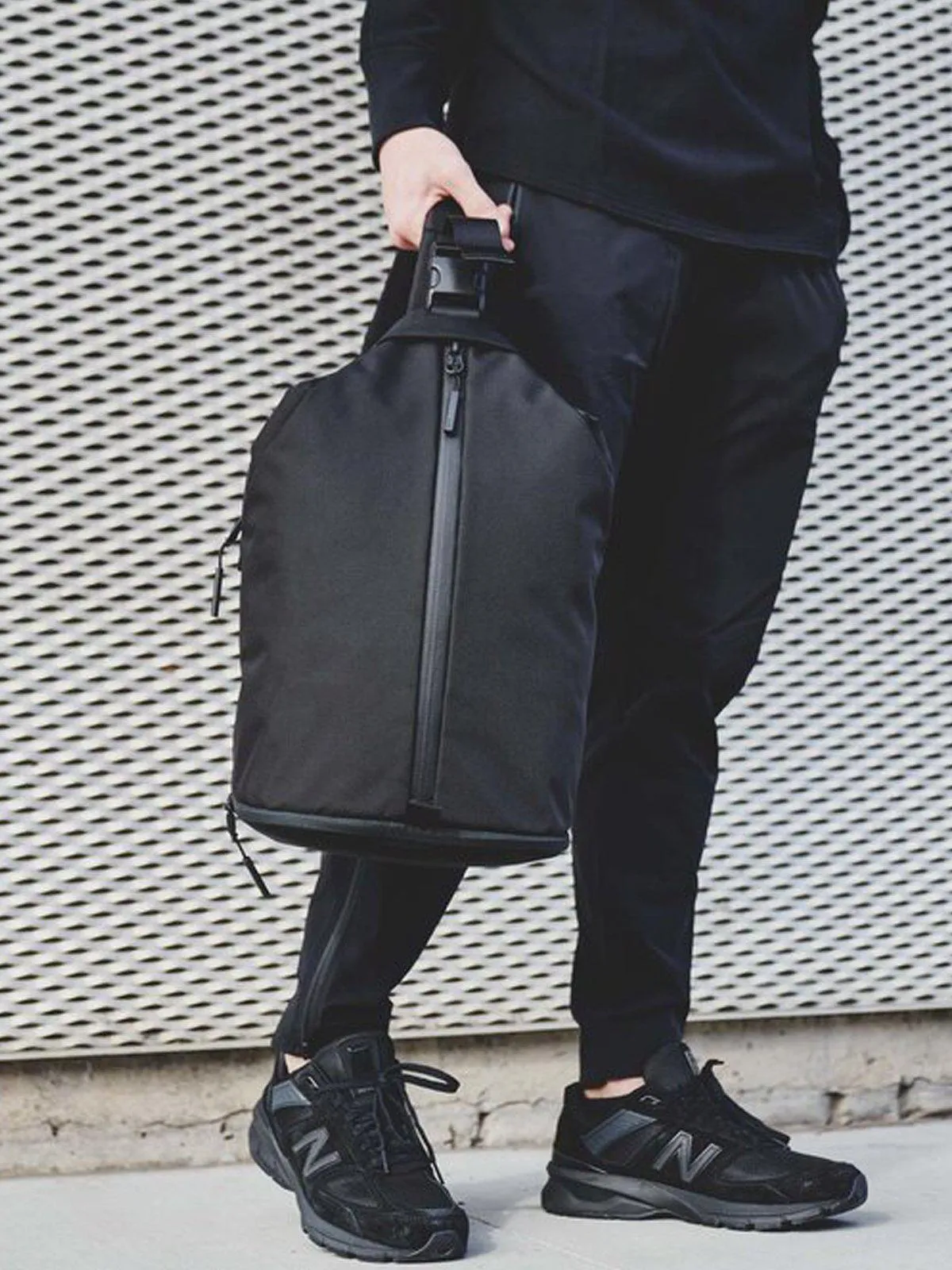 AER Sling Bag 3 Black