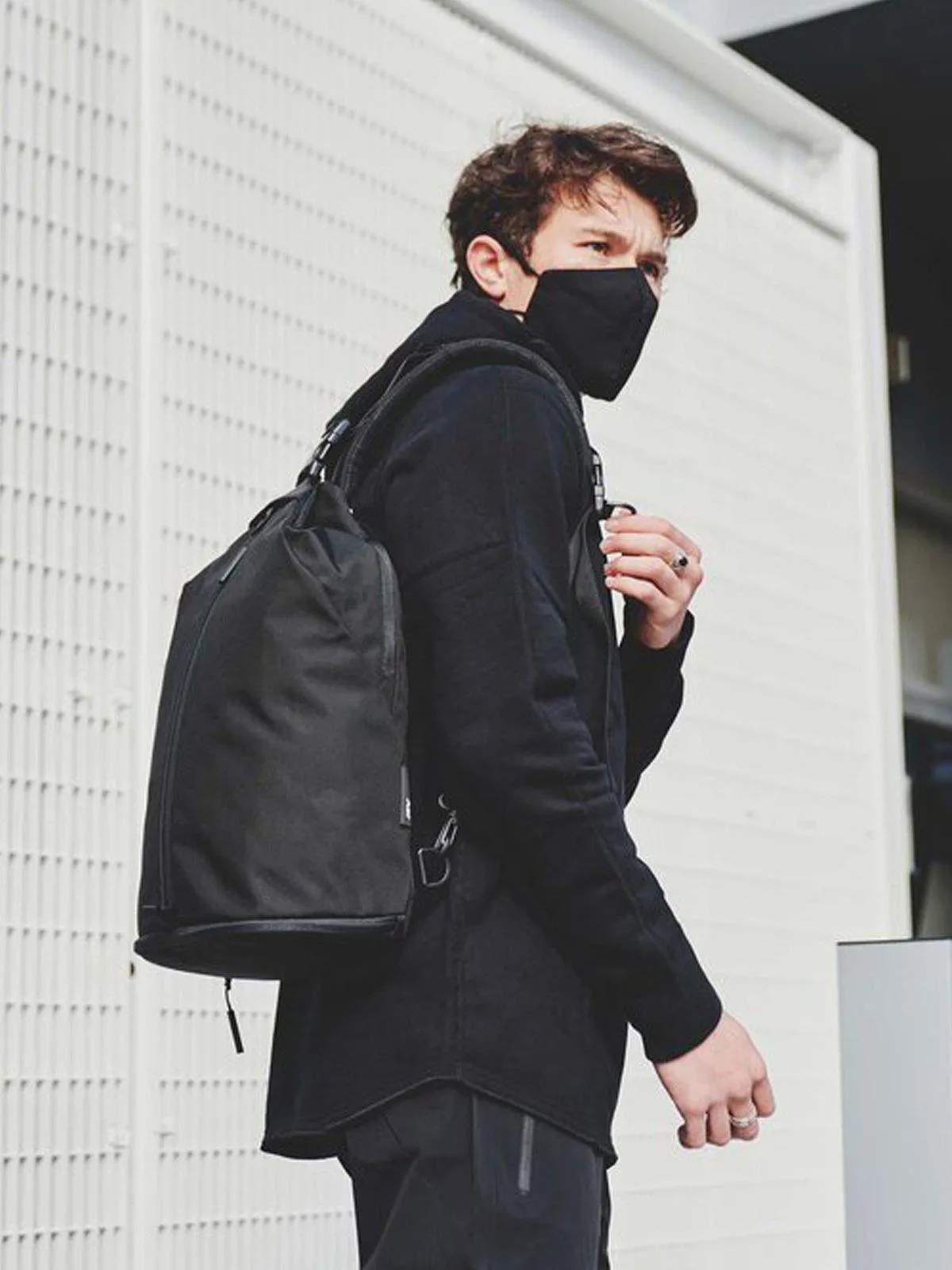AER Sling Bag 3 Black