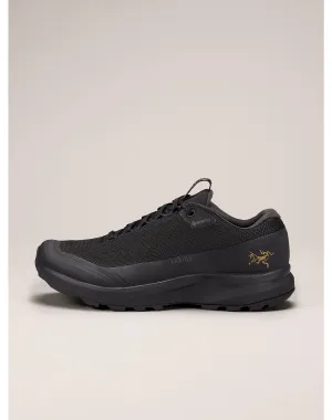 Aerios GTX Shoes (Women's) - X000006325 - Past Season