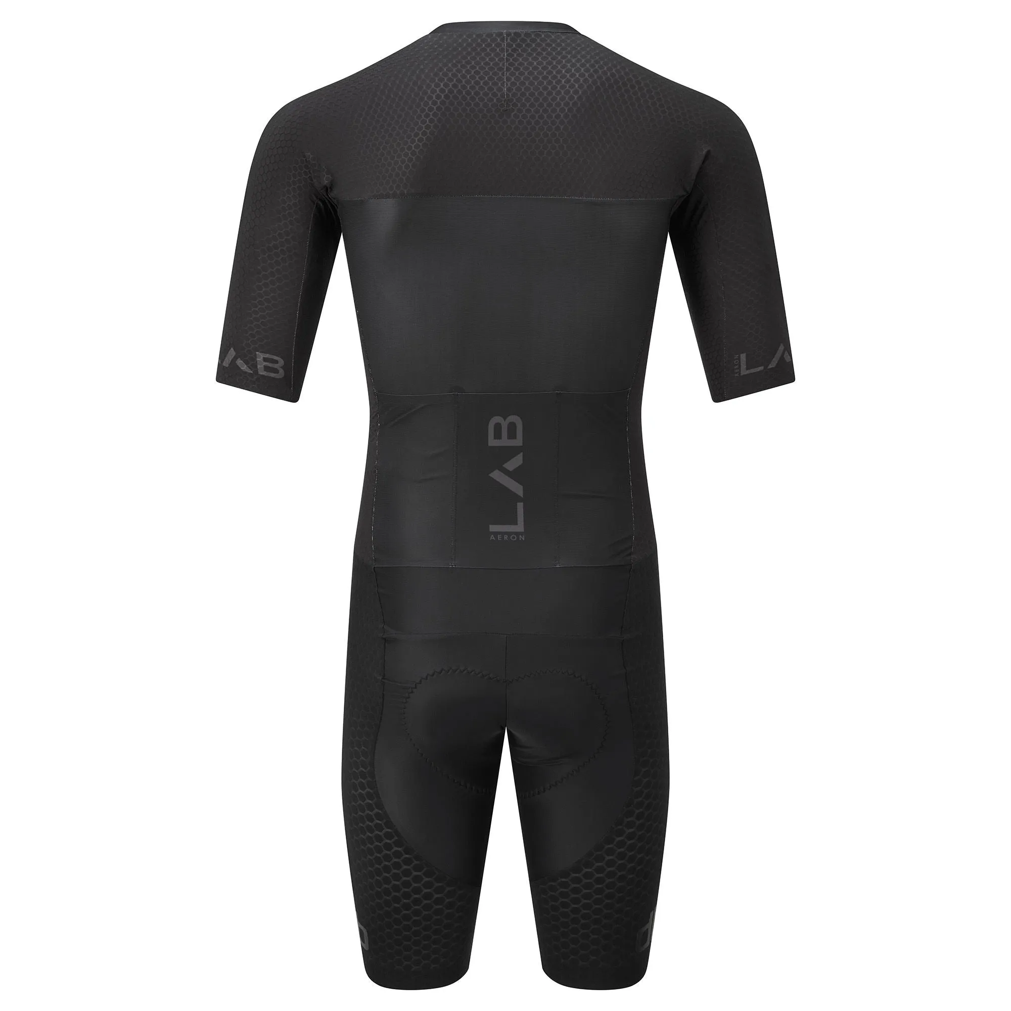 Aeron Lab Raceline Short Sleeve Speedsuit