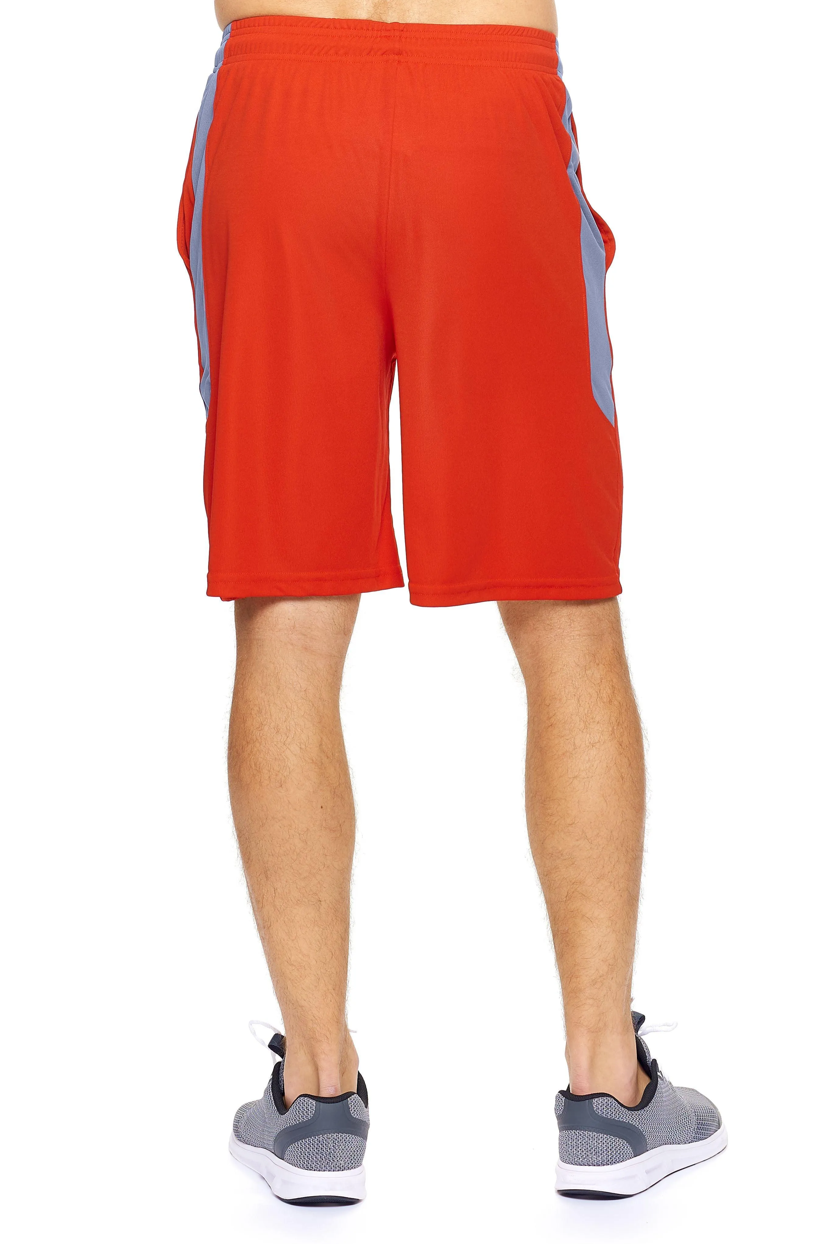 AI1087 DriMax™ Outdoor Shorts