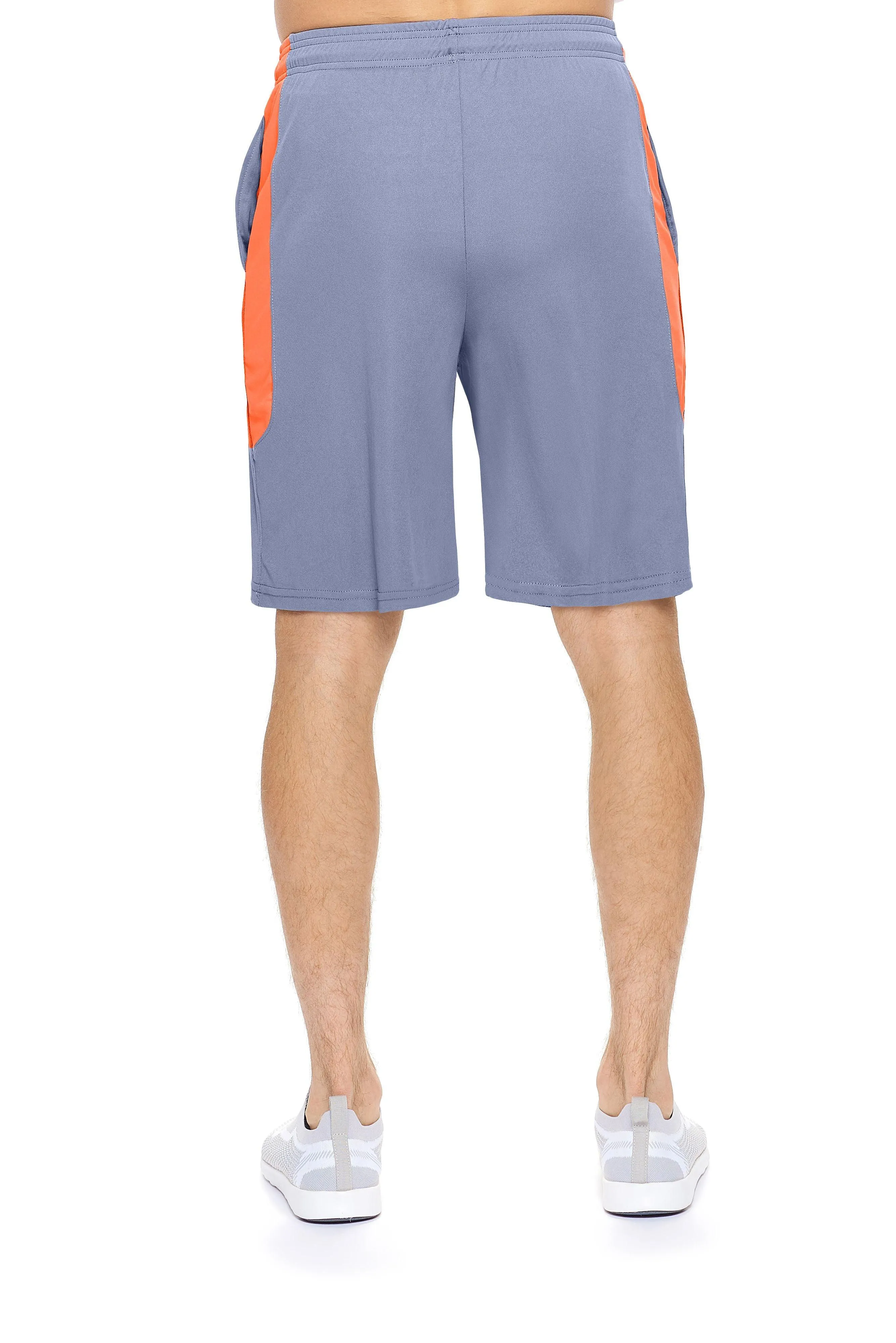 AI1087 DriMax™ Outdoor Shorts
