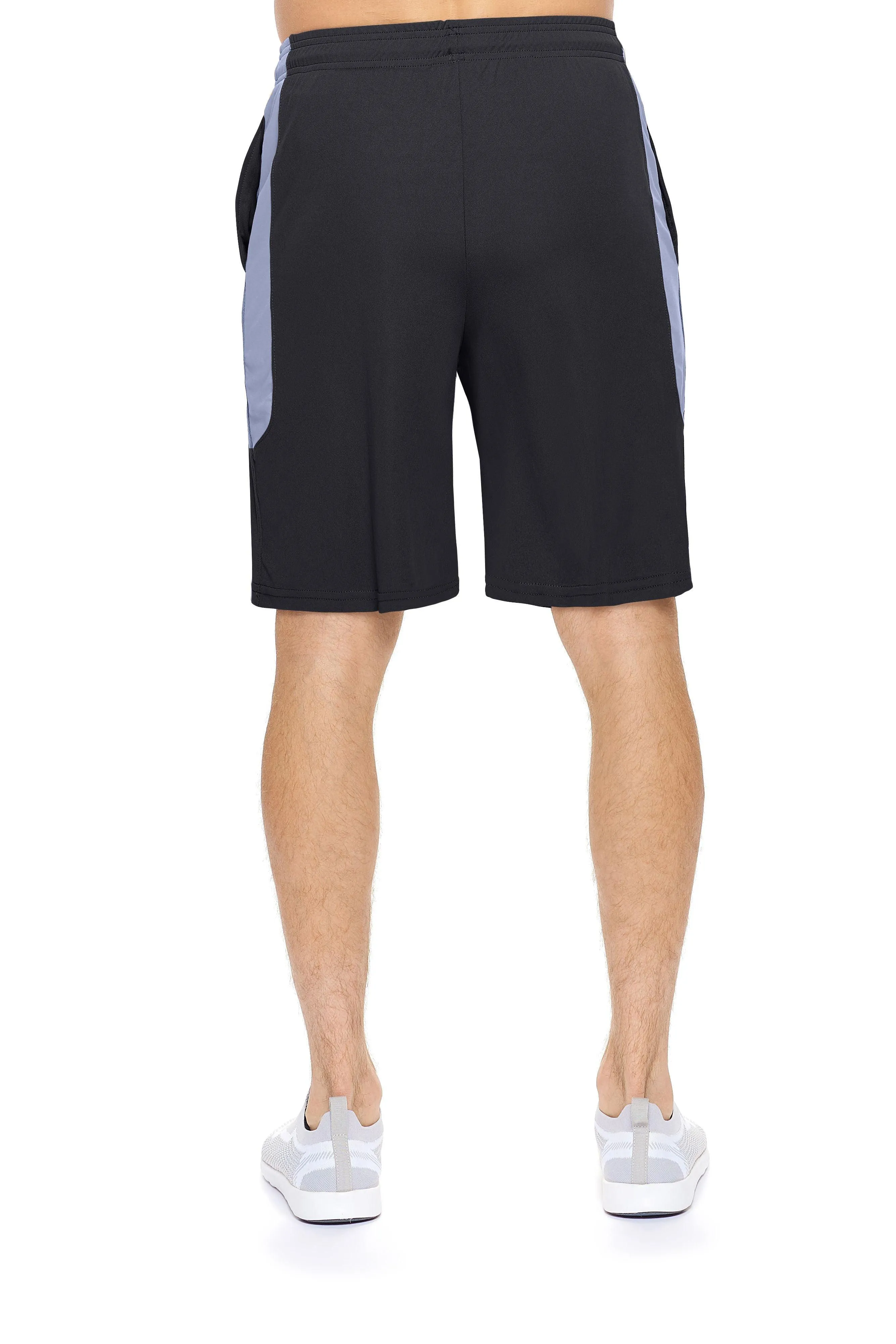 AI1087 DriMax™ Outdoor Shorts