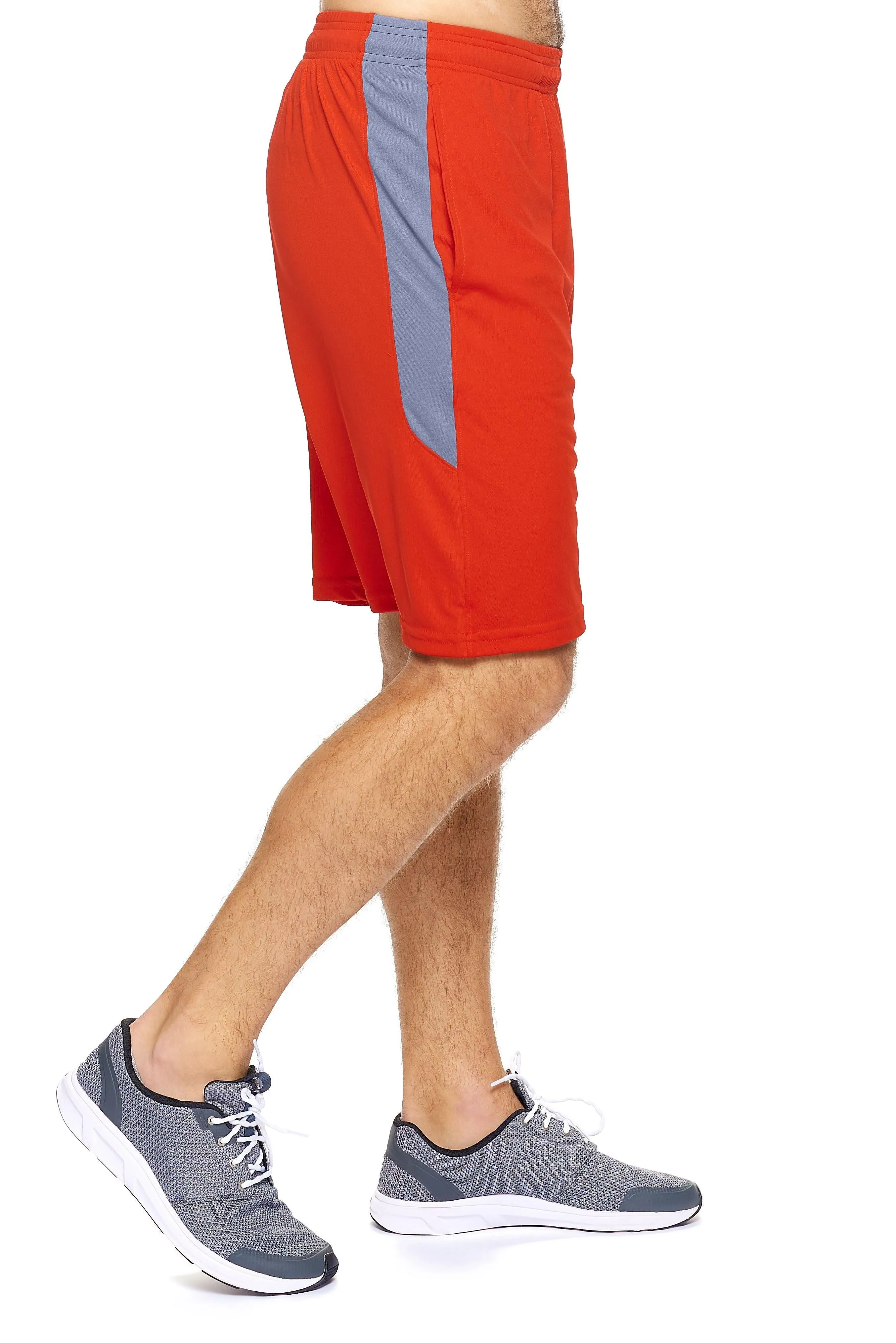 AI1087 DriMax™ Outdoor Shorts
