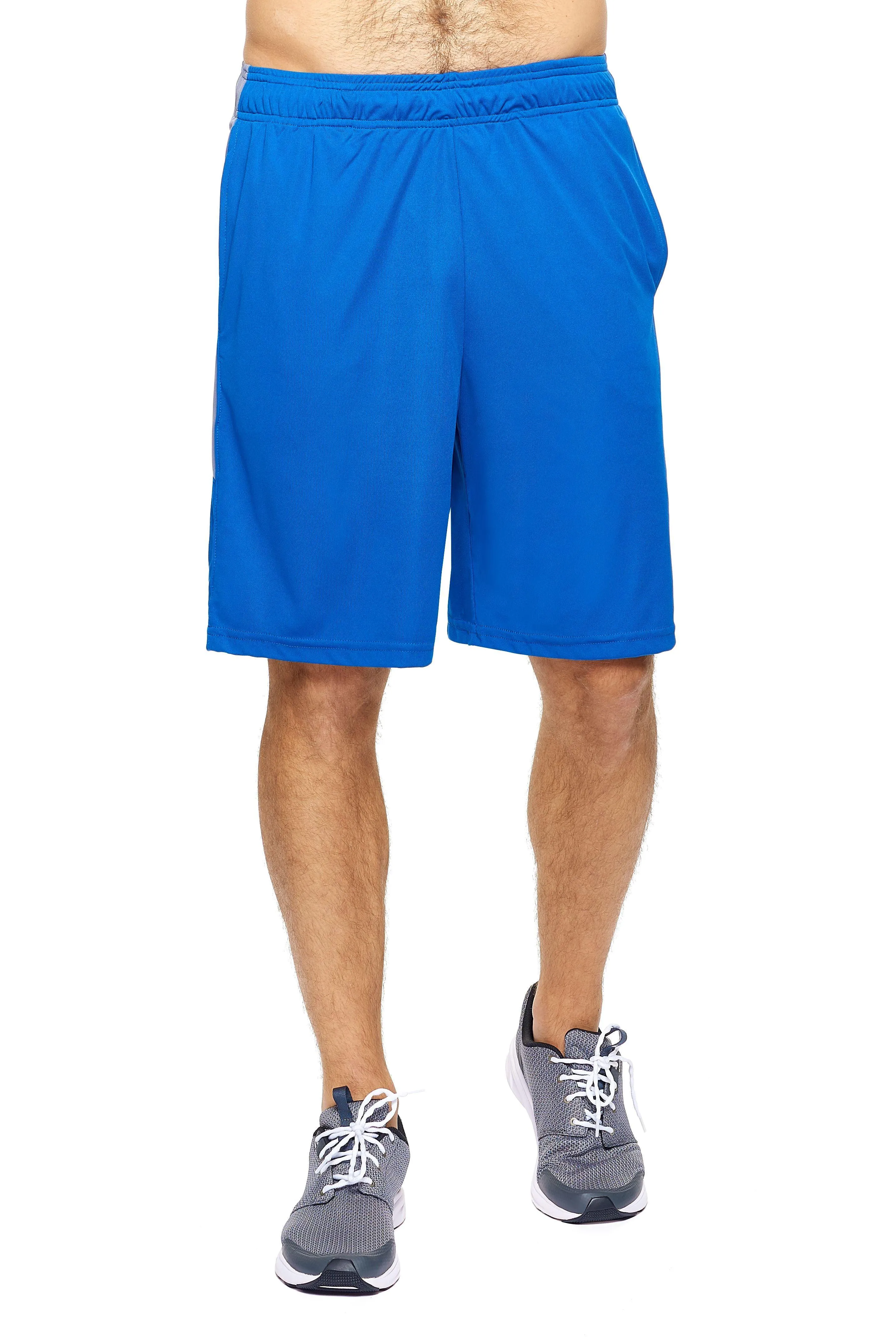 AI1087 DriMax™ Outdoor Shorts