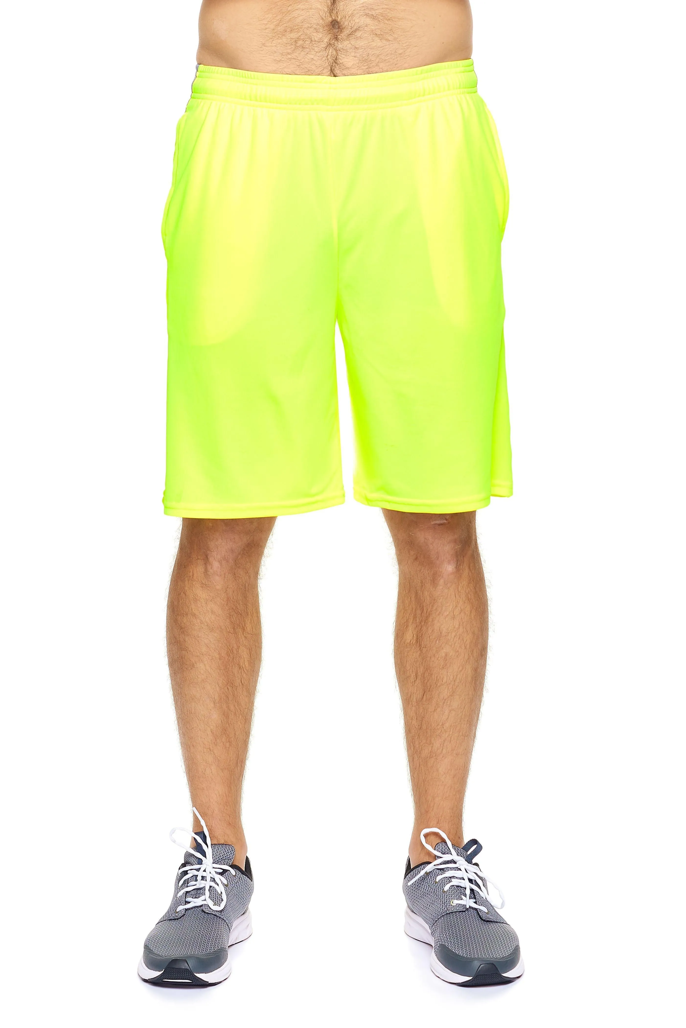 AI1087 DriMax™ Outdoor Shorts