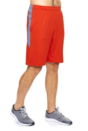 AI1087 DriMax™ Outdoor Shorts