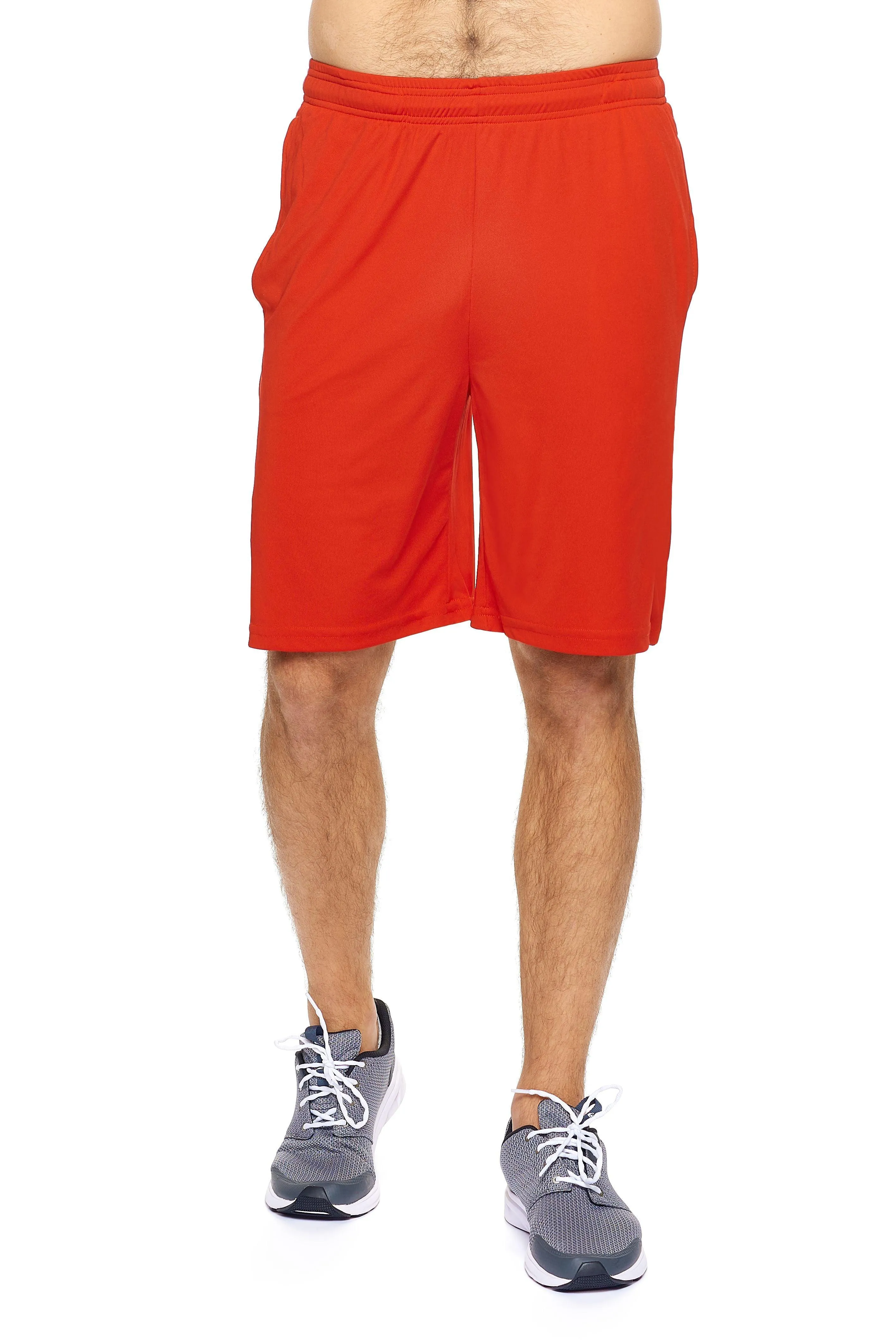 AI1087 DriMax™ Outdoor Shorts