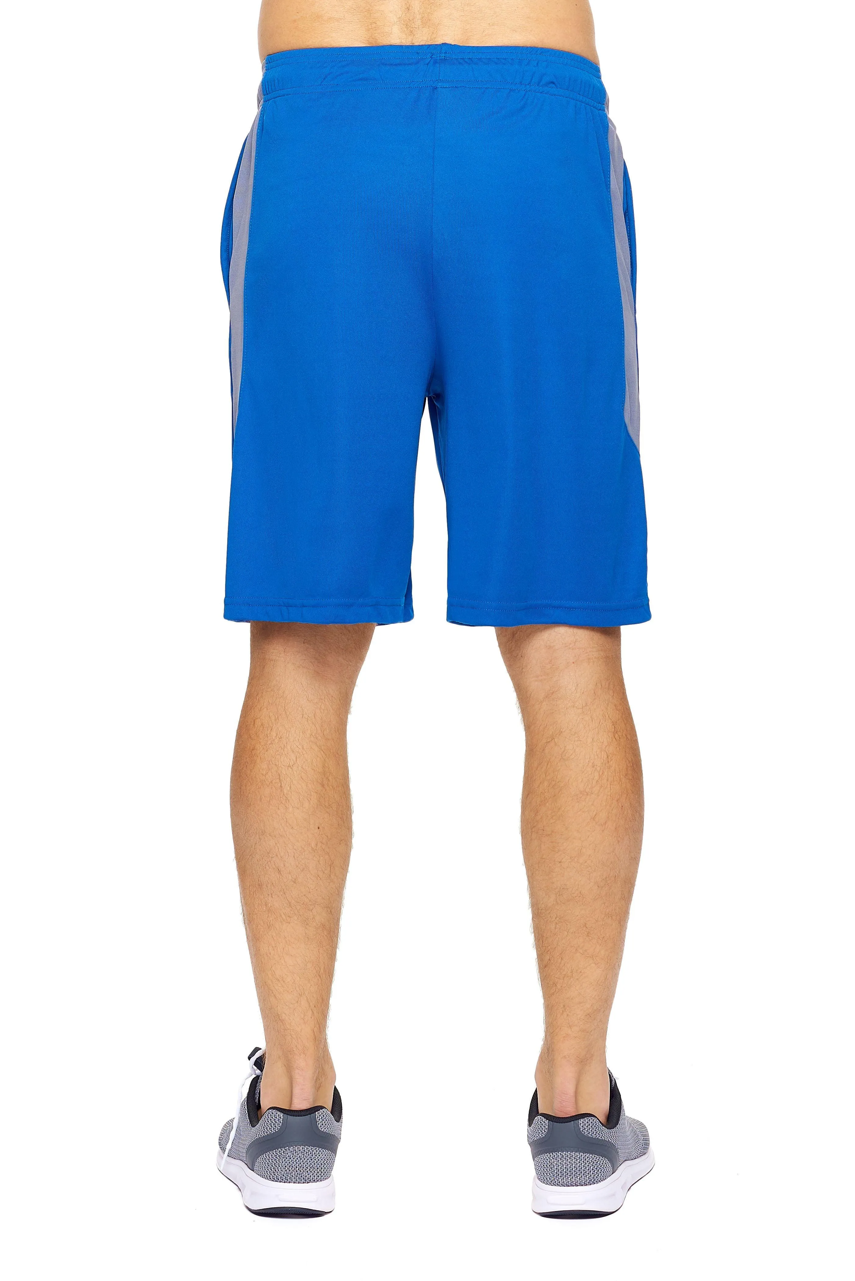 AI1087 DriMax™ Outdoor Shorts
