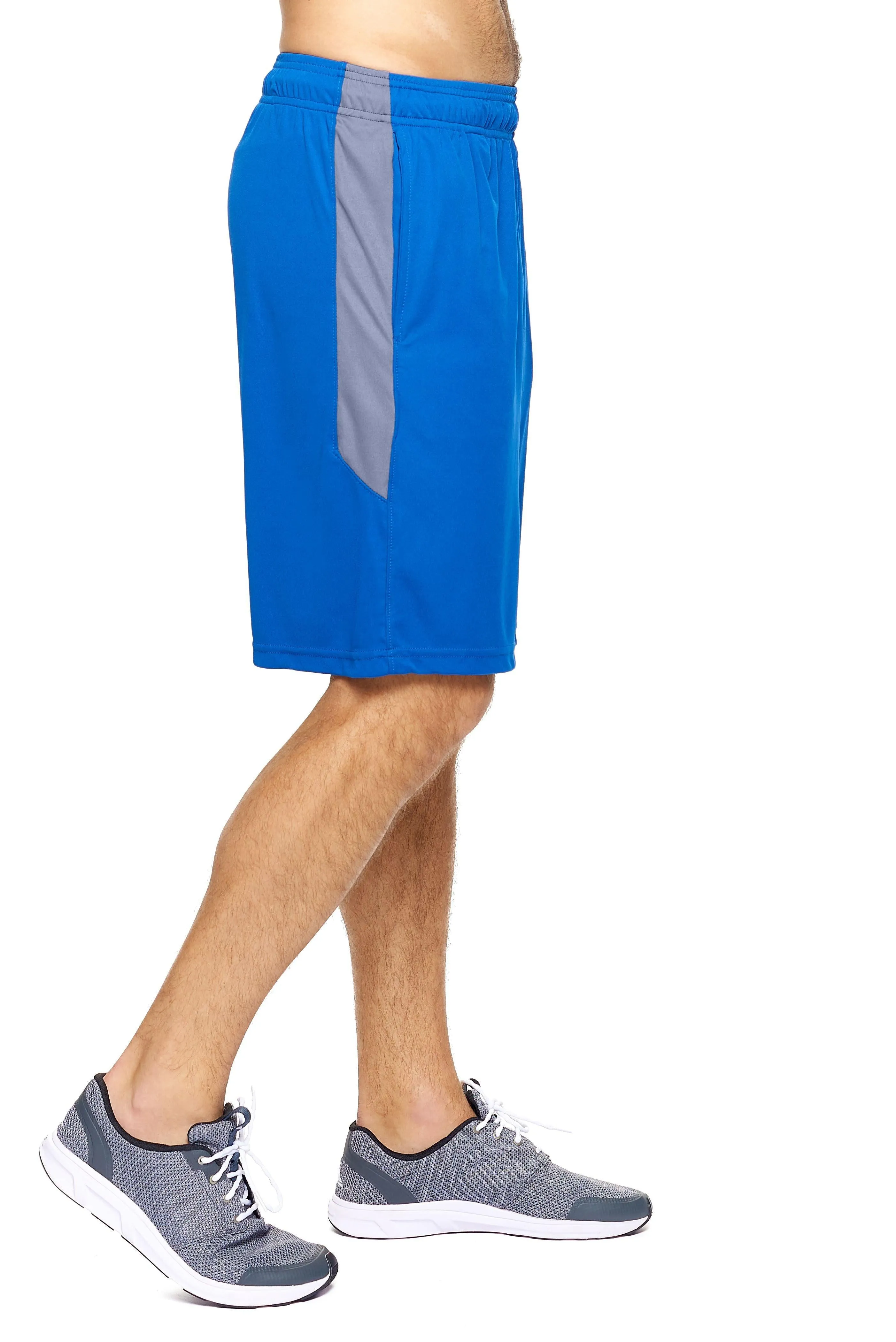 AI1087 DriMax™ Outdoor Shorts