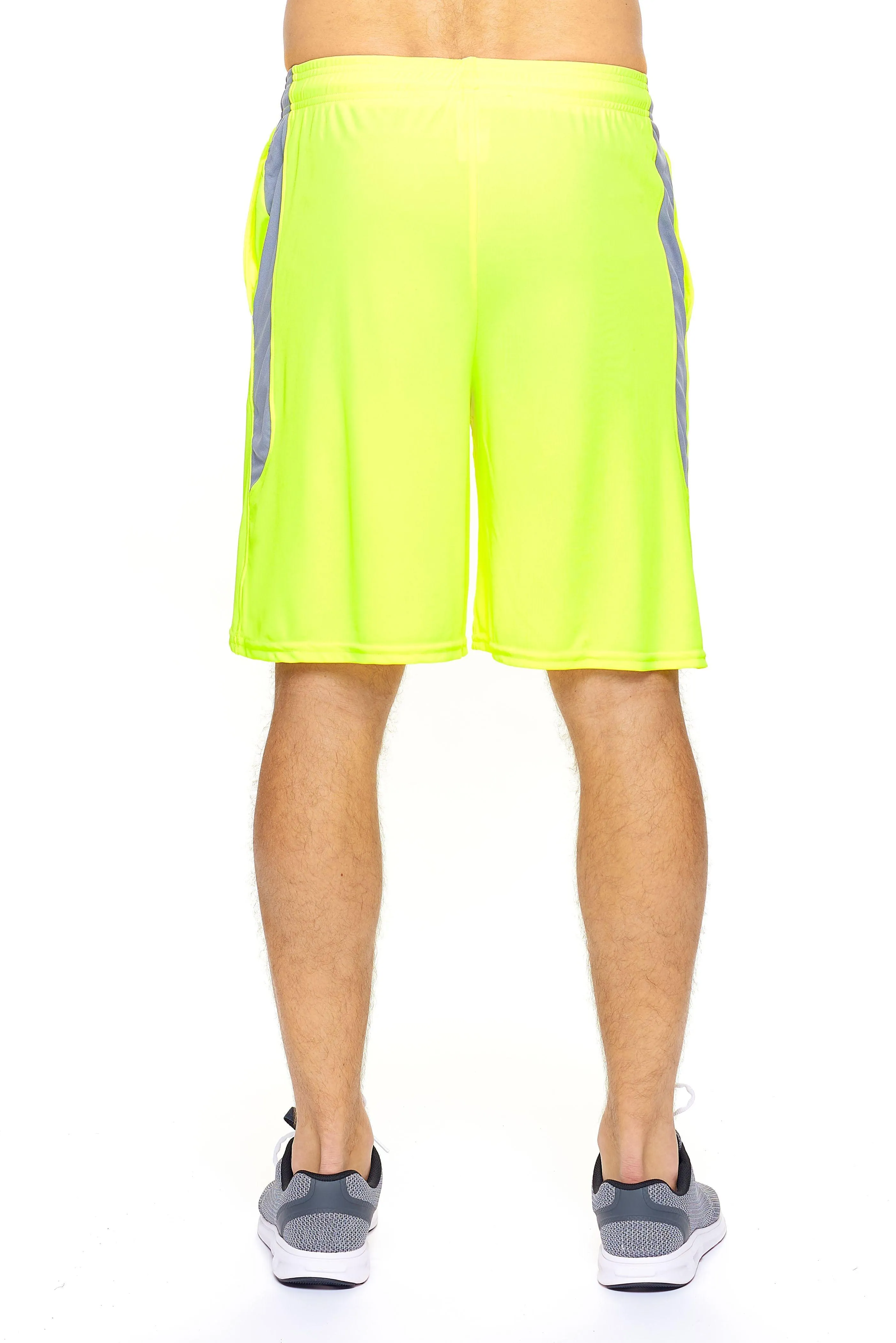 AI1087 DriMax™ Outdoor Shorts