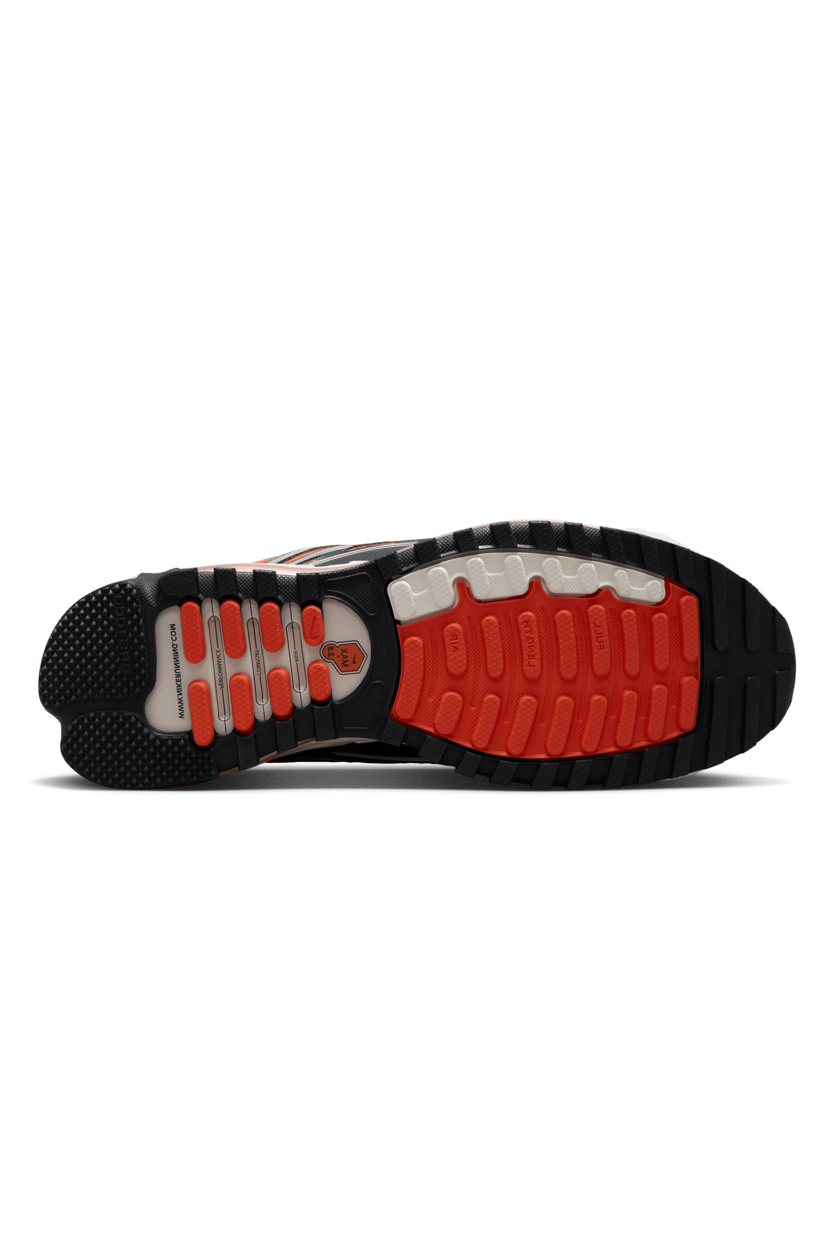 Air Max TL 2.5 "Total Orange"