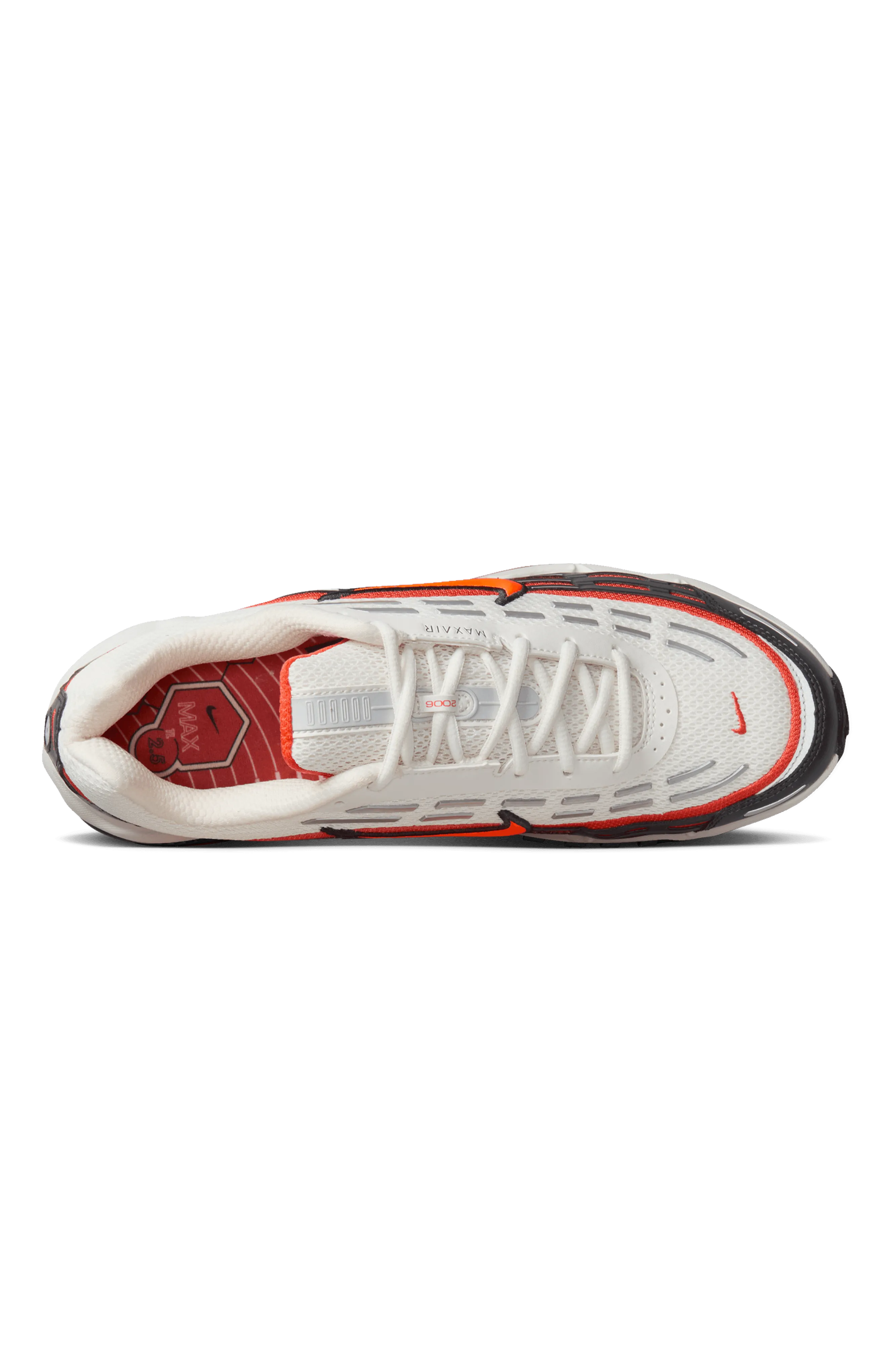 Air Max TL 2.5 "Total Orange"