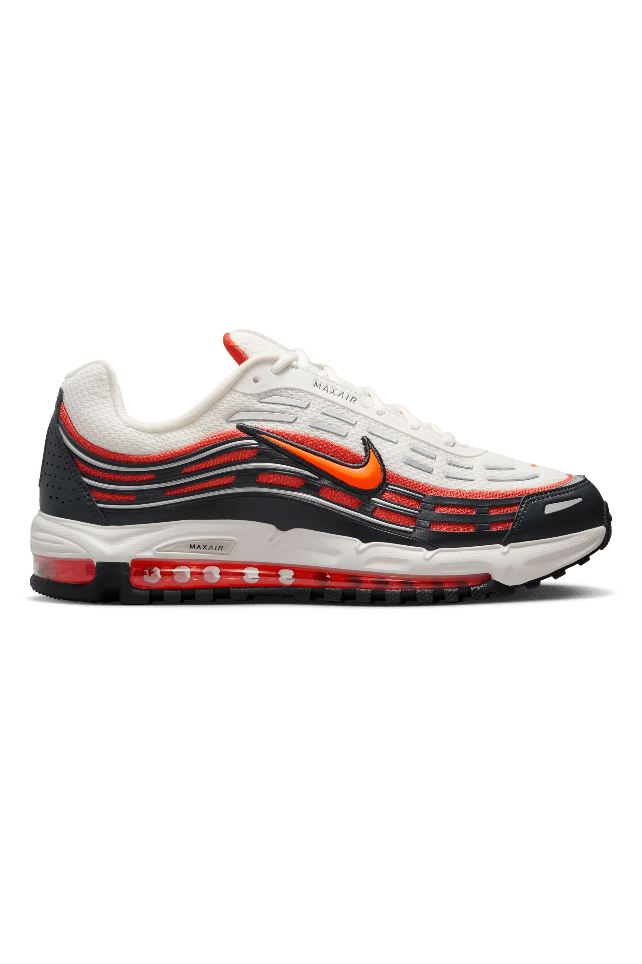 Air Max TL 2.5 "Total Orange"