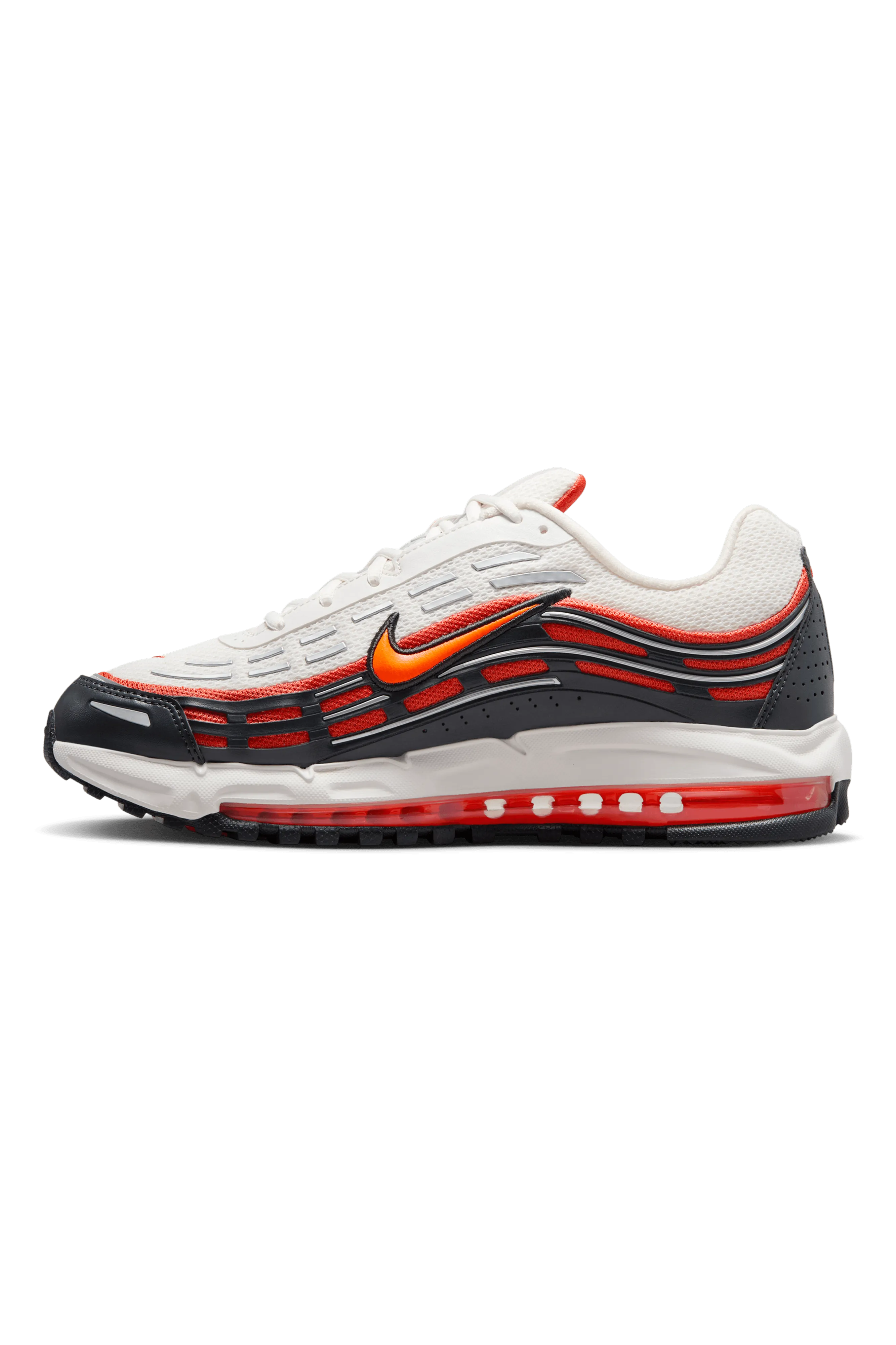 Air Max TL 2.5 "Total Orange"