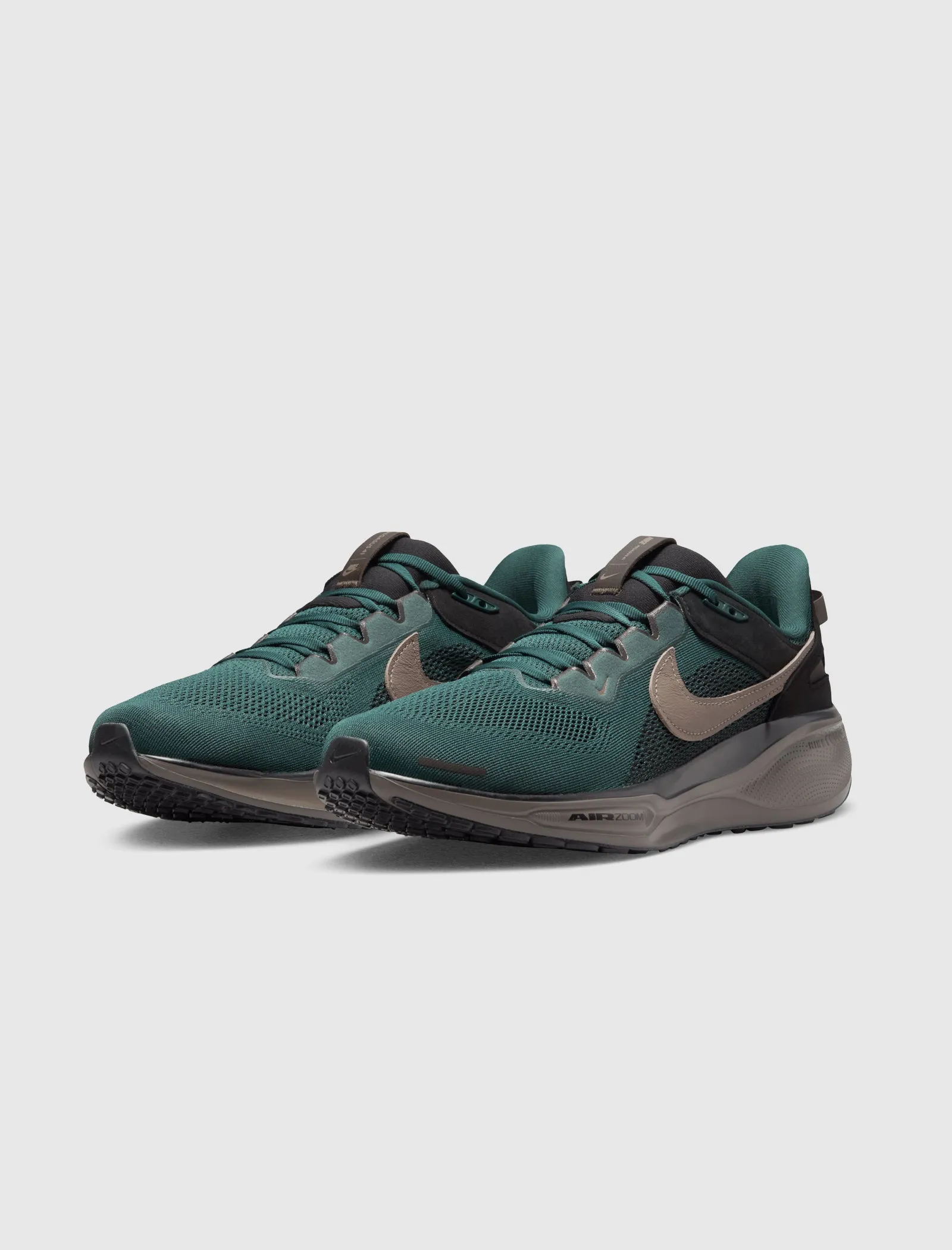 AIR ZOOM PEGASUS 41 "FADED SPRUCE/ OLIVE/ GREY"