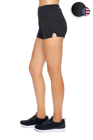 AJ1040 Oxymesh™ Training Shorts