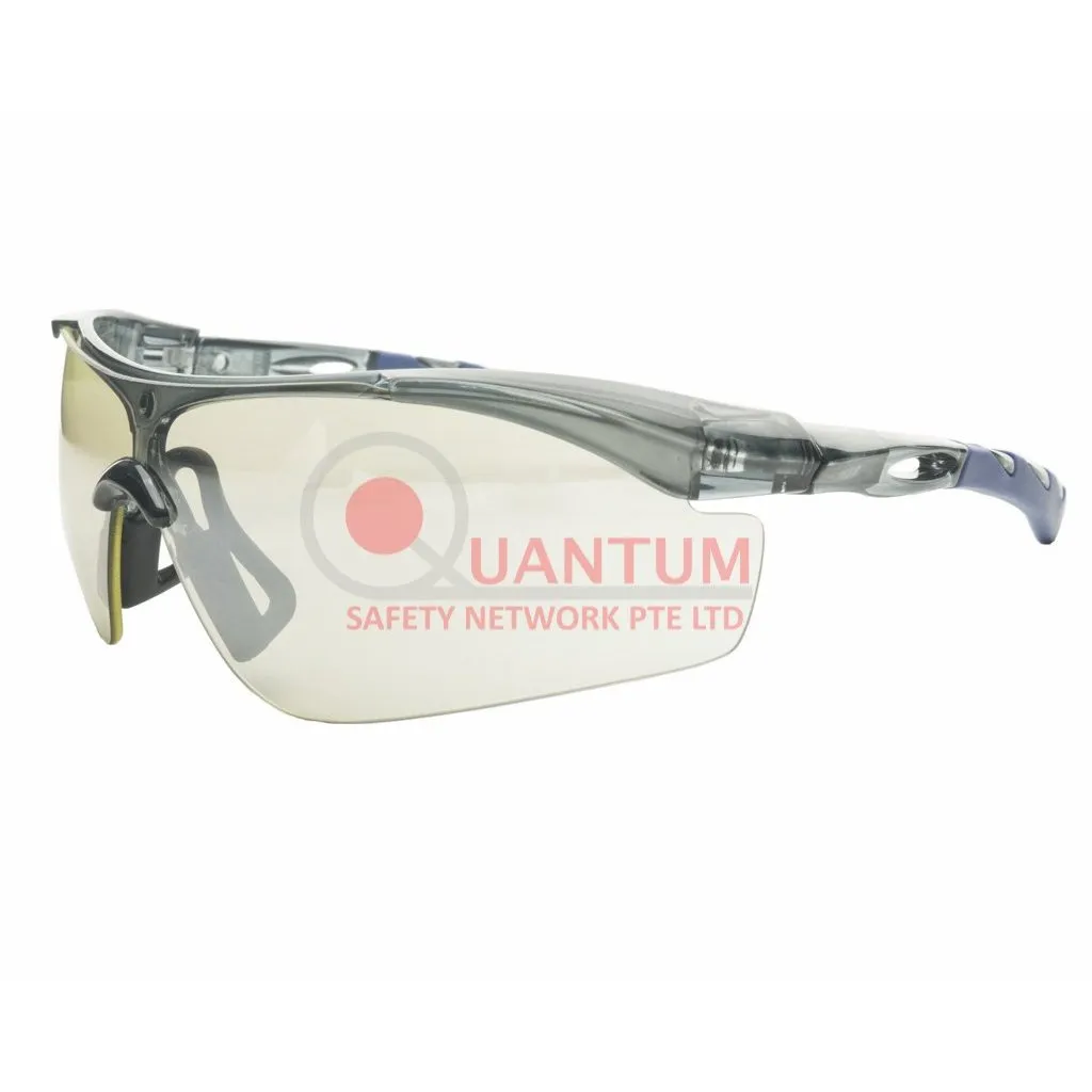 AL-Gard J-67 Indoor Outdoor (No Anti-fog) Safety Spectacles