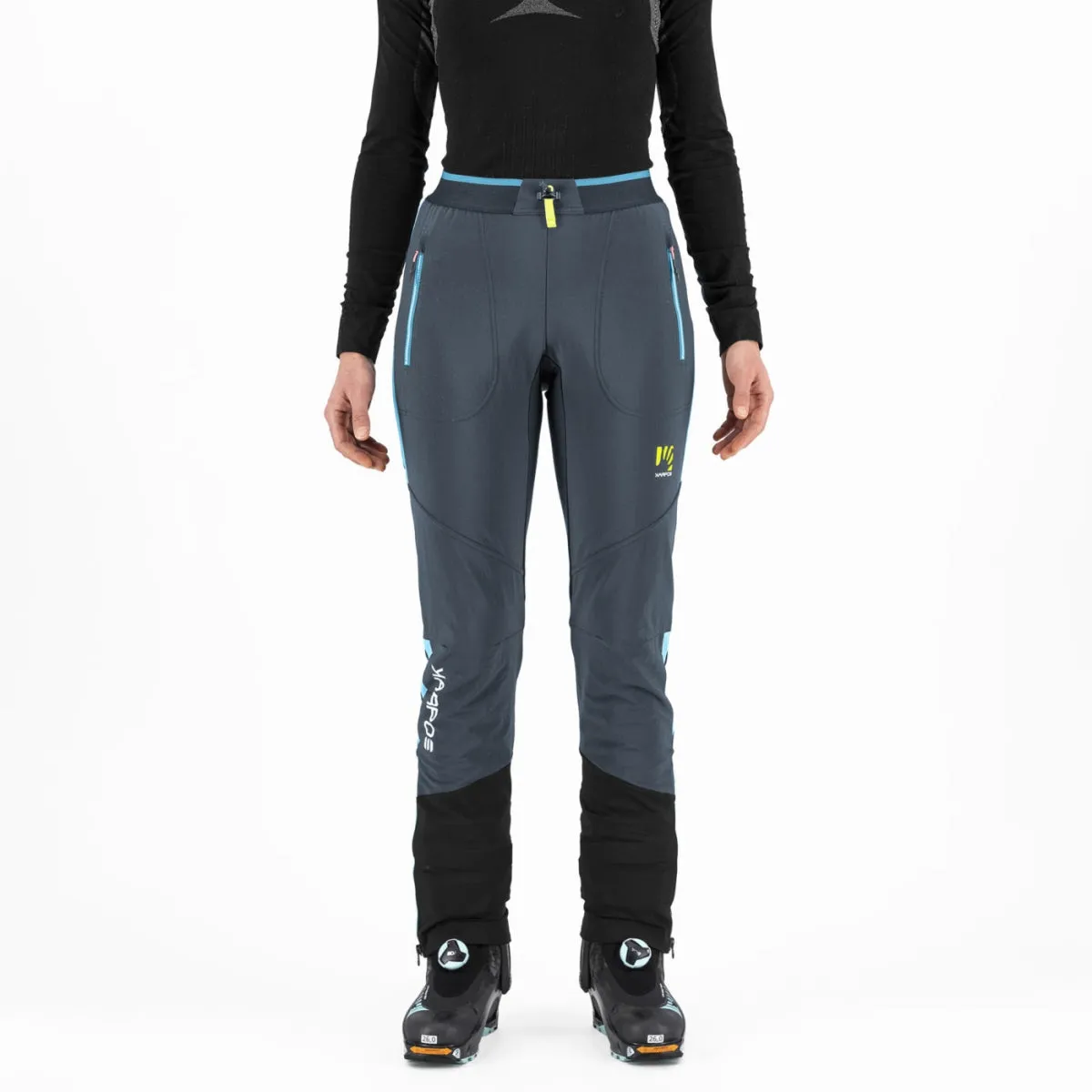 Alagna Plus Evo Pant W